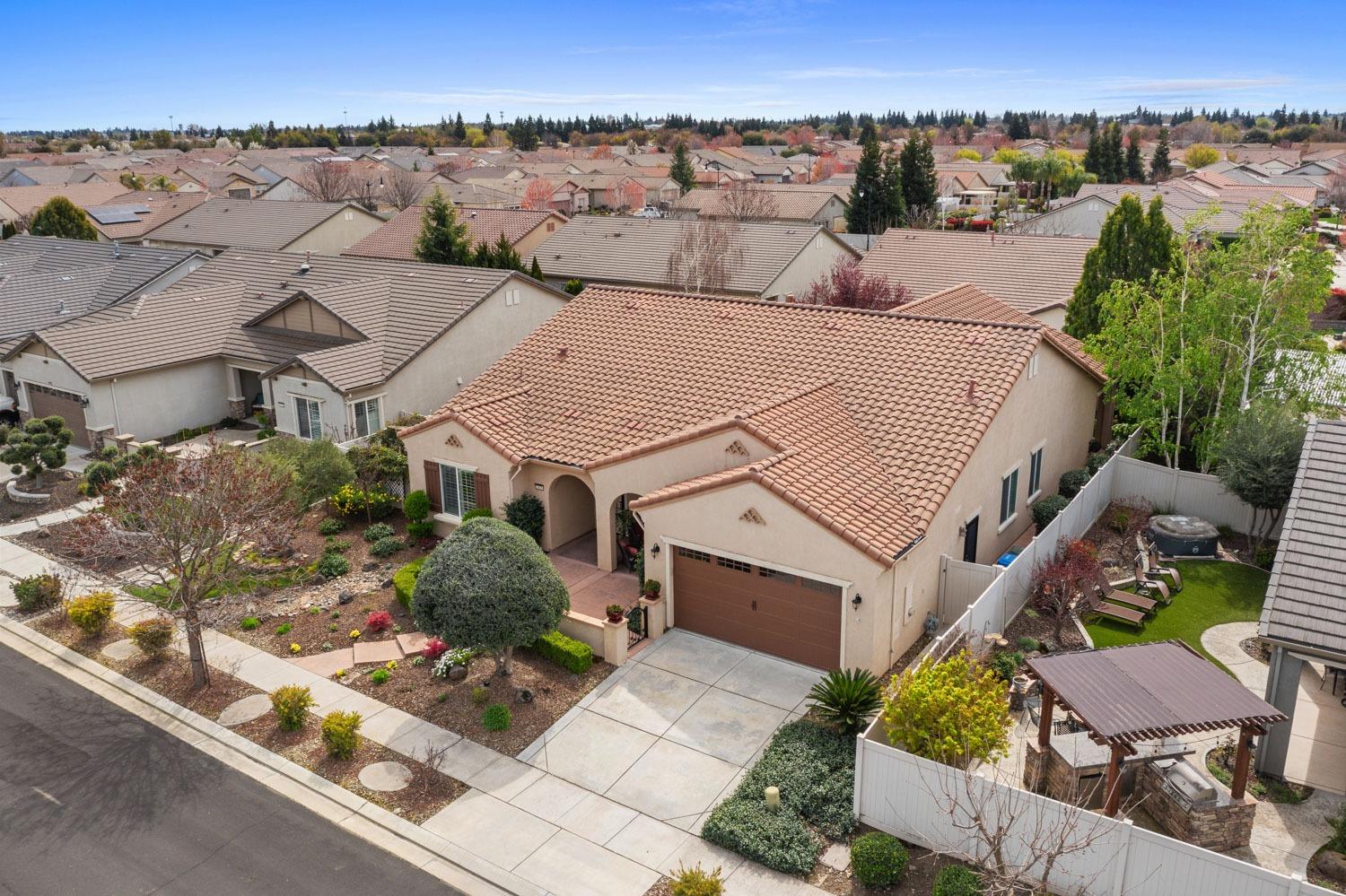Detail Gallery Image 61 of 61 For 1478 Bailey Park St, Manteca,  CA 95336 - 2 Beds | 2 Baths