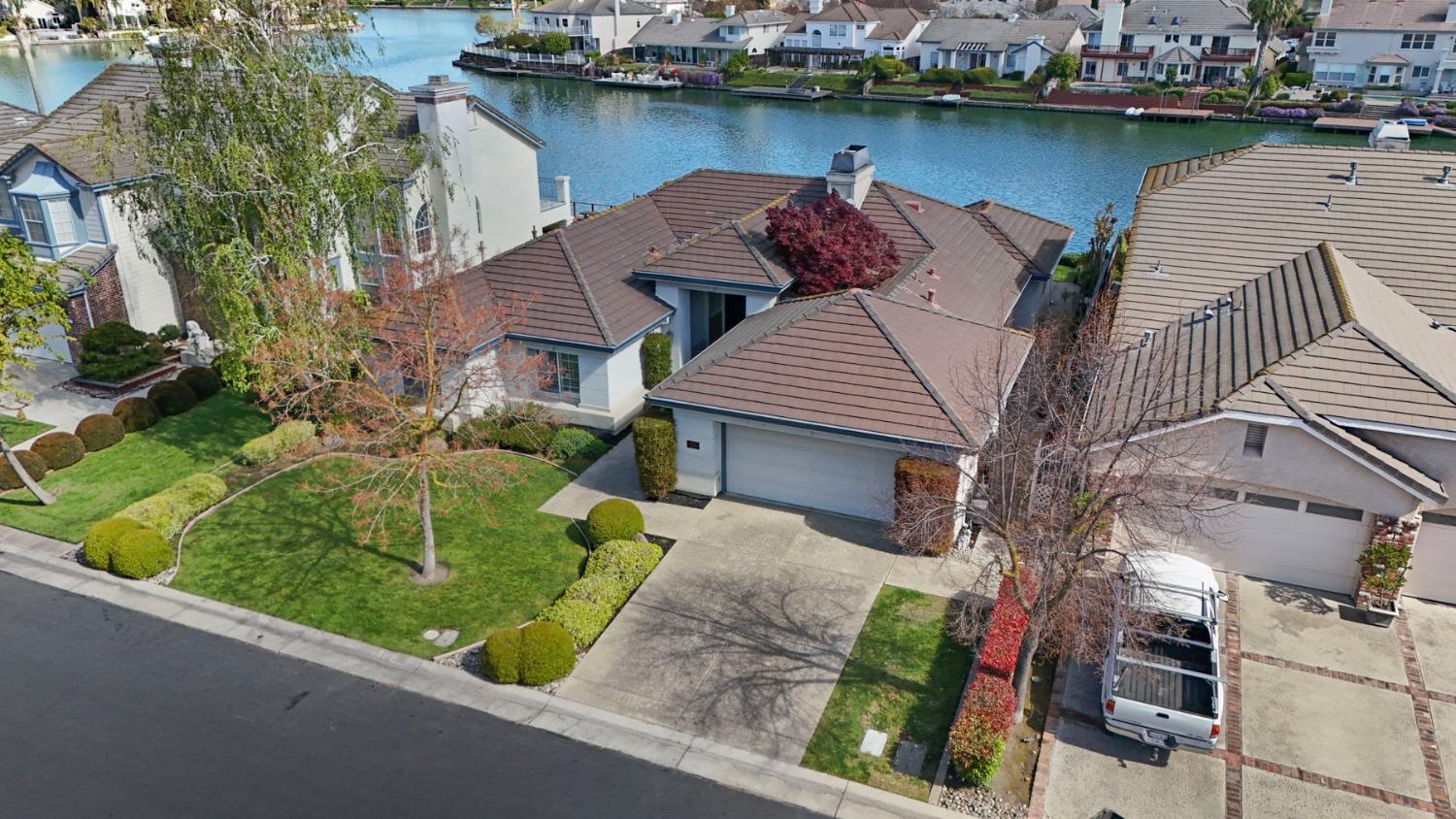 Detail Gallery Image 60 of 75 For 4829 Bridgewater Cir, Stockton,  CA 95219 - 3 Beds | 3 Baths
