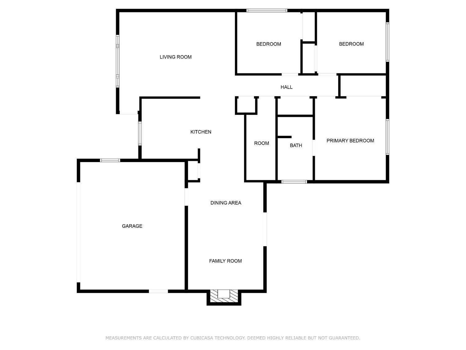 Detail Gallery Image 38 of 38 For 2210 Valmora Dr, Stockton,  CA 95210 - 3 Beds | 2 Baths