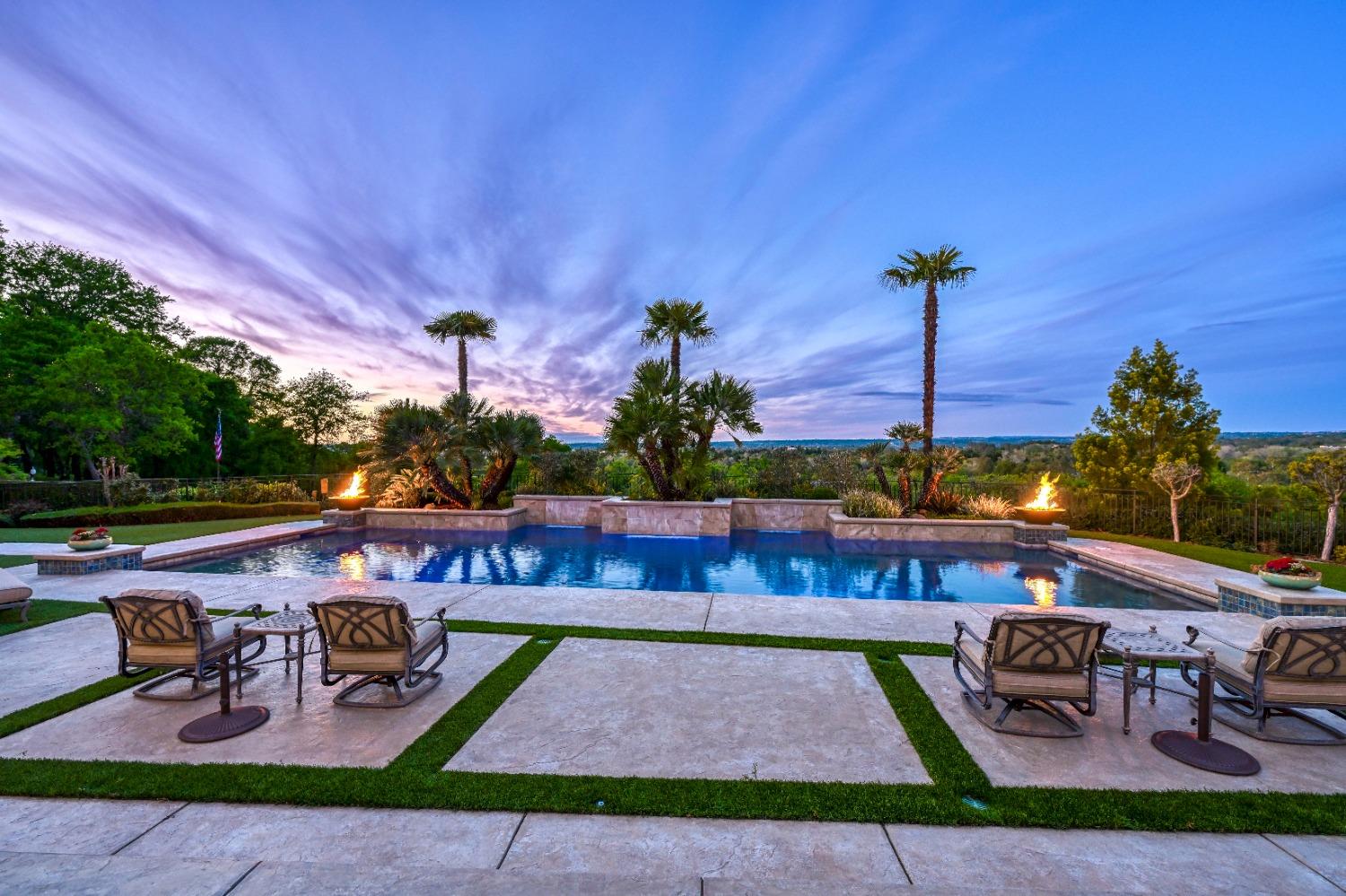 Detail Gallery Image 70 of 81 For 5687 Ridge Park Dr, Loomis,  CA 95650 - 8 Beds | 7/5 Baths