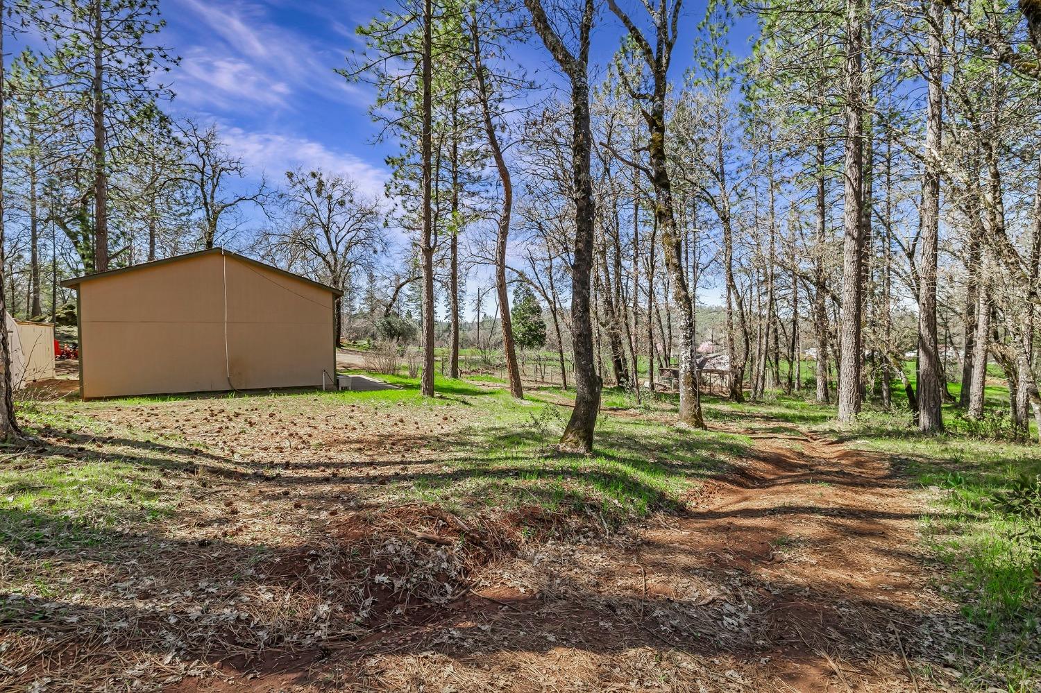Detail Gallery Image 42 of 94 For 9156 Nadowa Trl, Oregon House,  CA 95962 - 3 Beds | 2 Baths