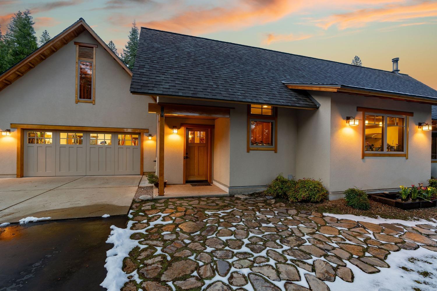 Detail Gallery Image 58 of 86 For 25521 Wildflower Dr, Volcano,  CA 95689 - 2 Beds | 2/1 Baths