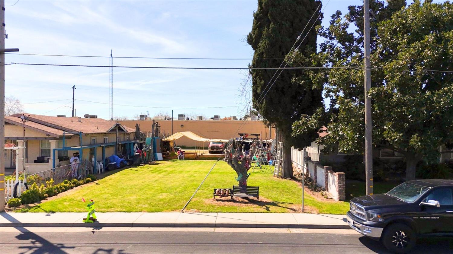 0 Davis Street, Livingston, California image 3