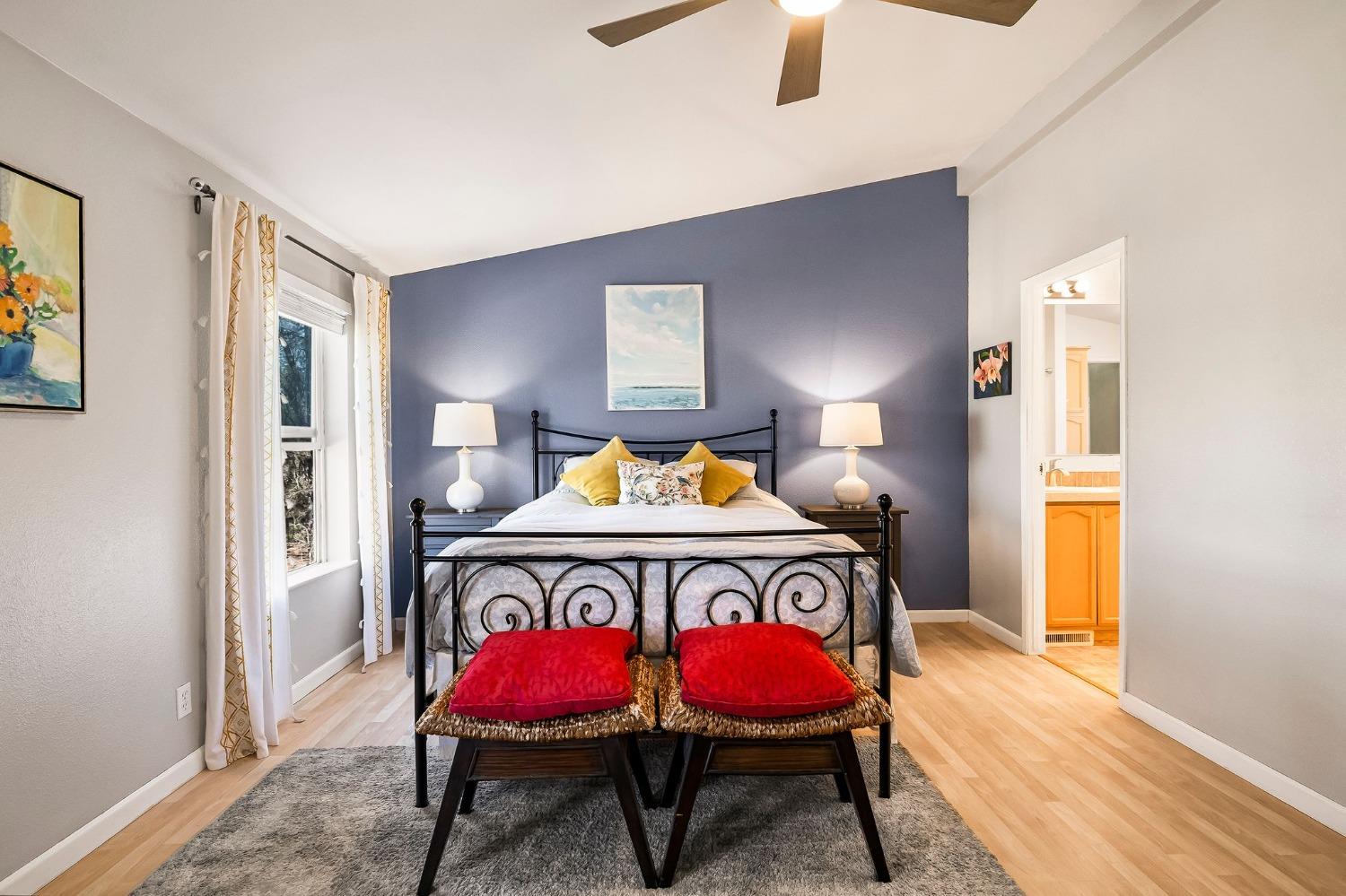 Detail Gallery Image 27 of 94 For 9156 Nadowa Trl, Oregon House,  CA 95962 - 3 Beds | 2 Baths