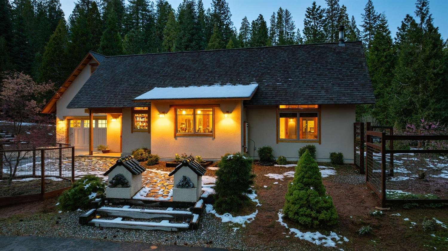 Detail Gallery Image 61 of 86 For 25521 Wildflower Dr, Volcano,  CA 95689 - 2 Beds | 2/1 Baths