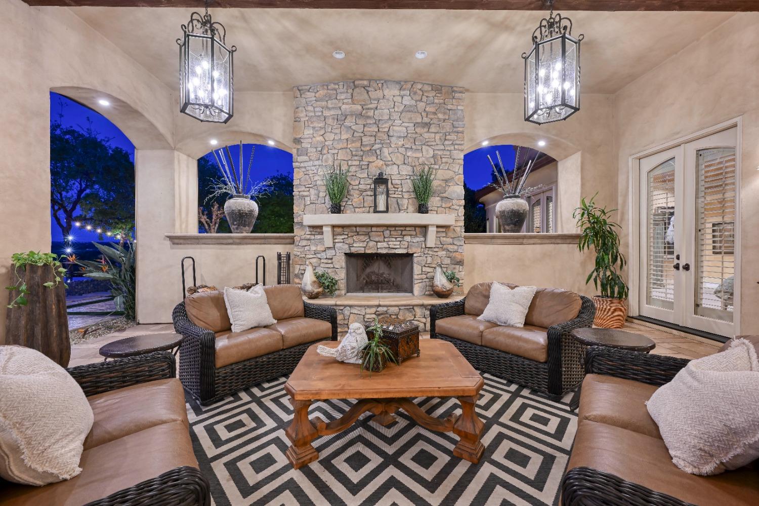 Detail Gallery Image 66 of 81 For 5687 Ridge Park Dr, Loomis,  CA 95650 - 8 Beds | 7/5 Baths
