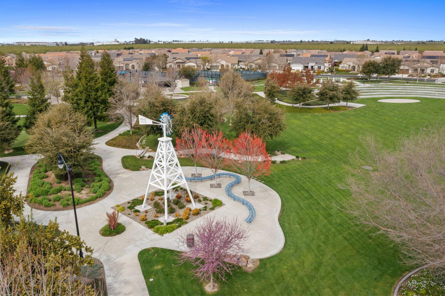 Detail Gallery Image 54 of 61 For 1478 Bailey Park St, Manteca,  CA 95336 - 2 Beds | 2 Baths