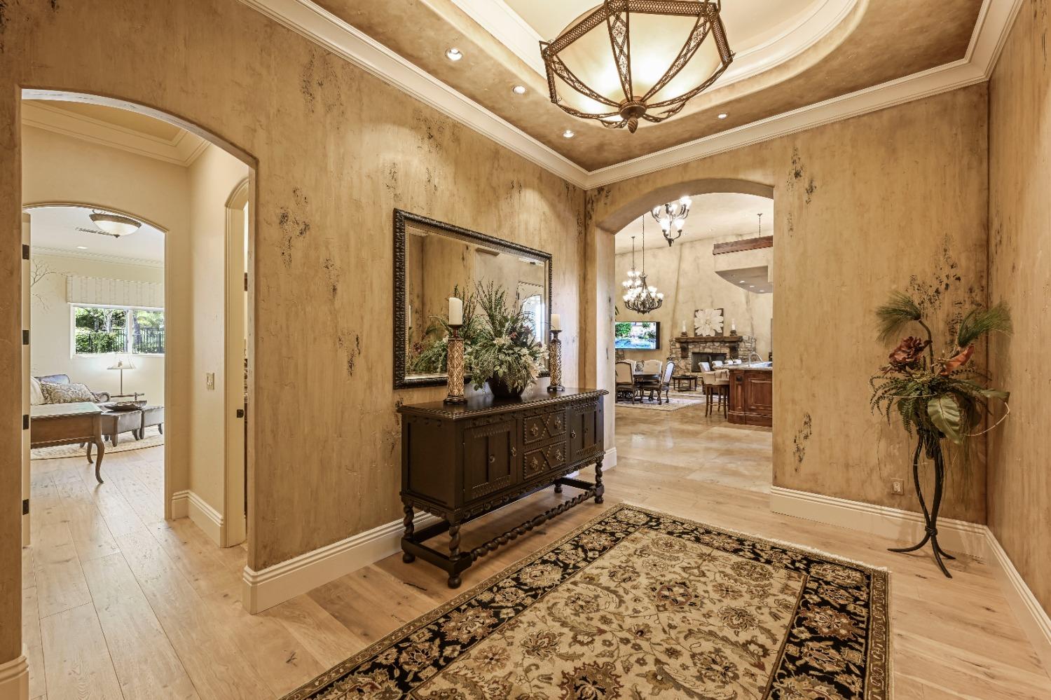 Detail Gallery Image 79 of 81 For 5687 Ridge Park Dr, Loomis,  CA 95650 - 8 Beds | 7/5 Baths