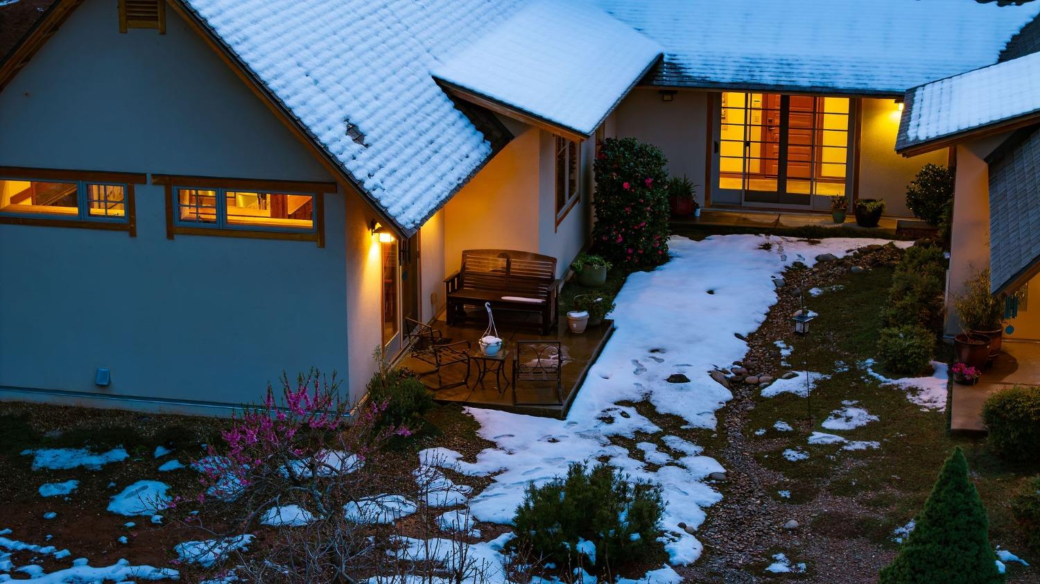 Detail Gallery Image 82 of 86 For 25521 Wildflower Dr, Volcano,  CA 95689 - 2 Beds | 2/1 Baths