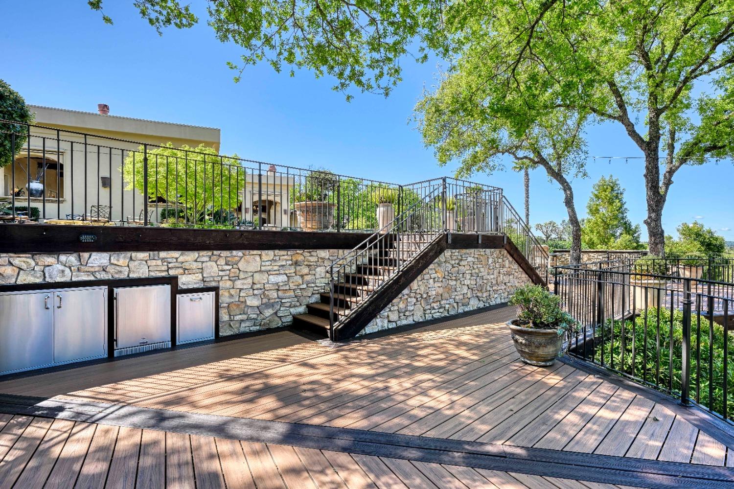 Detail Gallery Image 75 of 81 For 5687 Ridge Park Dr, Loomis,  CA 95650 - 8 Beds | 7/5 Baths