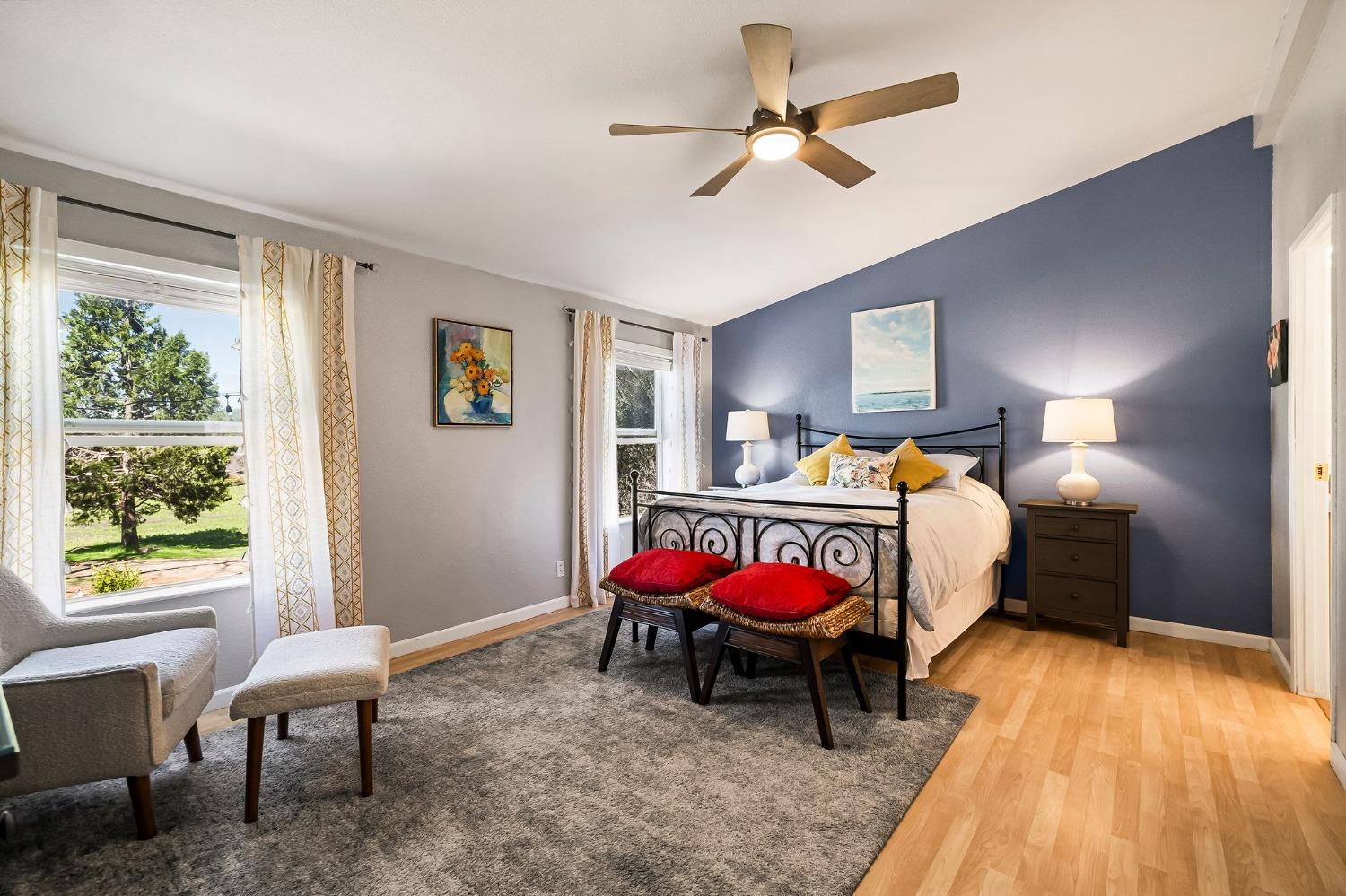 Detail Gallery Image 26 of 94 For 9156 Nadowa Trl, Oregon House,  CA 95962 - 3 Beds | 2 Baths