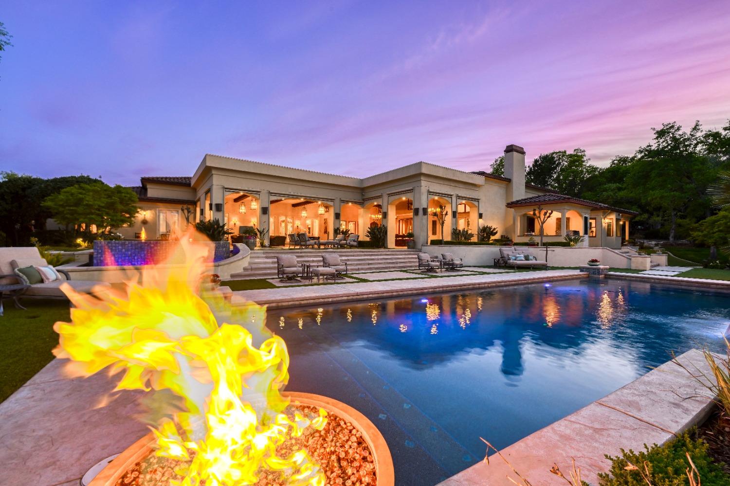 Detail Gallery Image 69 of 81 For 5687 Ridge Park Dr, Loomis,  CA 95650 - 8 Beds | 7/5 Baths