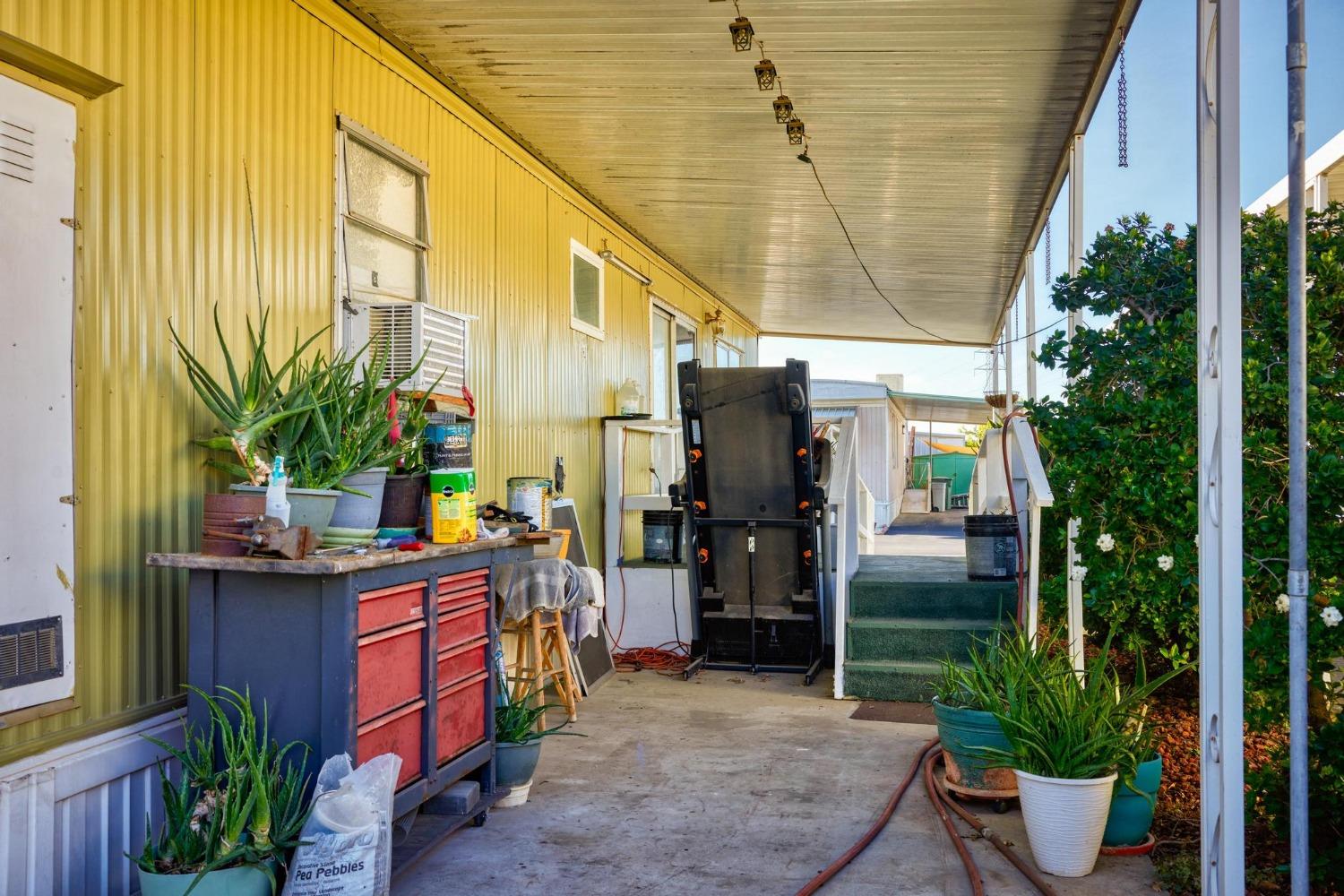 Detail Gallery Image 19 of 26 For 4125 Mchenry Ave 54, Modesto,  CA 95356 - 2 Beds | 1 Baths