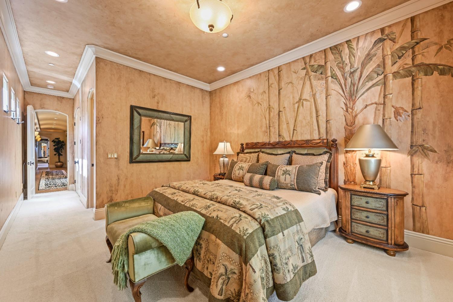 Detail Gallery Image 30 of 81 For 5687 Ridge Park Dr, Loomis,  CA 95650 - 8 Beds | 7/5 Baths