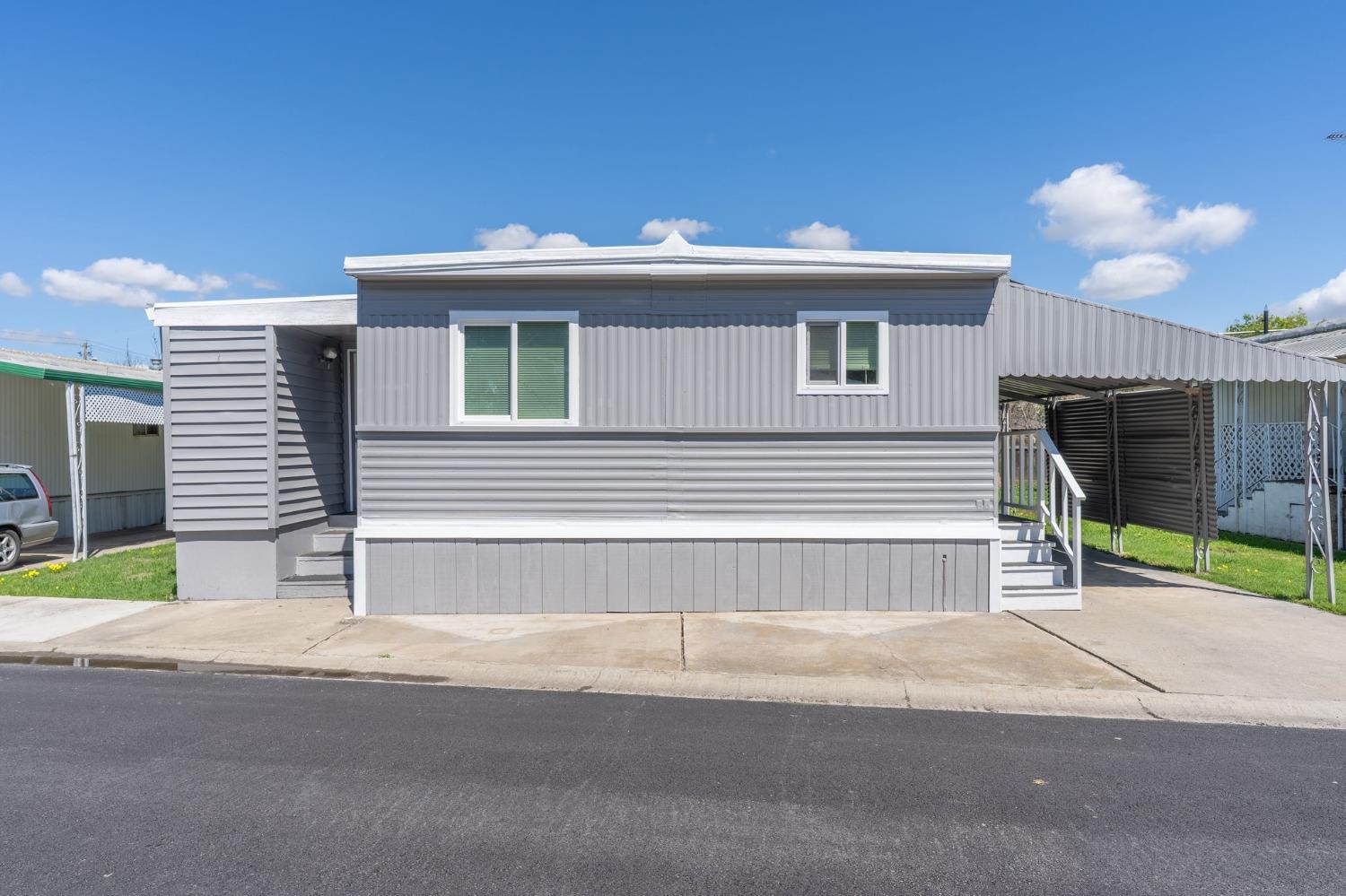 Detail Gallery Image 1 of 21 For 5835 Cherokee Rd 63, Stockton,  CA 95215 - 2 Beds | 1 Baths