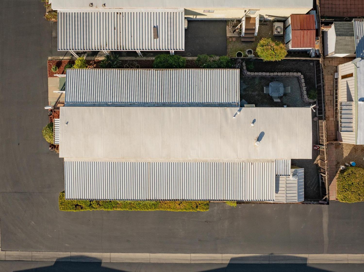 Detail Gallery Image 5 of 26 For 4125 Mchenry Ave 54, Modesto,  CA 95356 - 2 Beds | 1 Baths