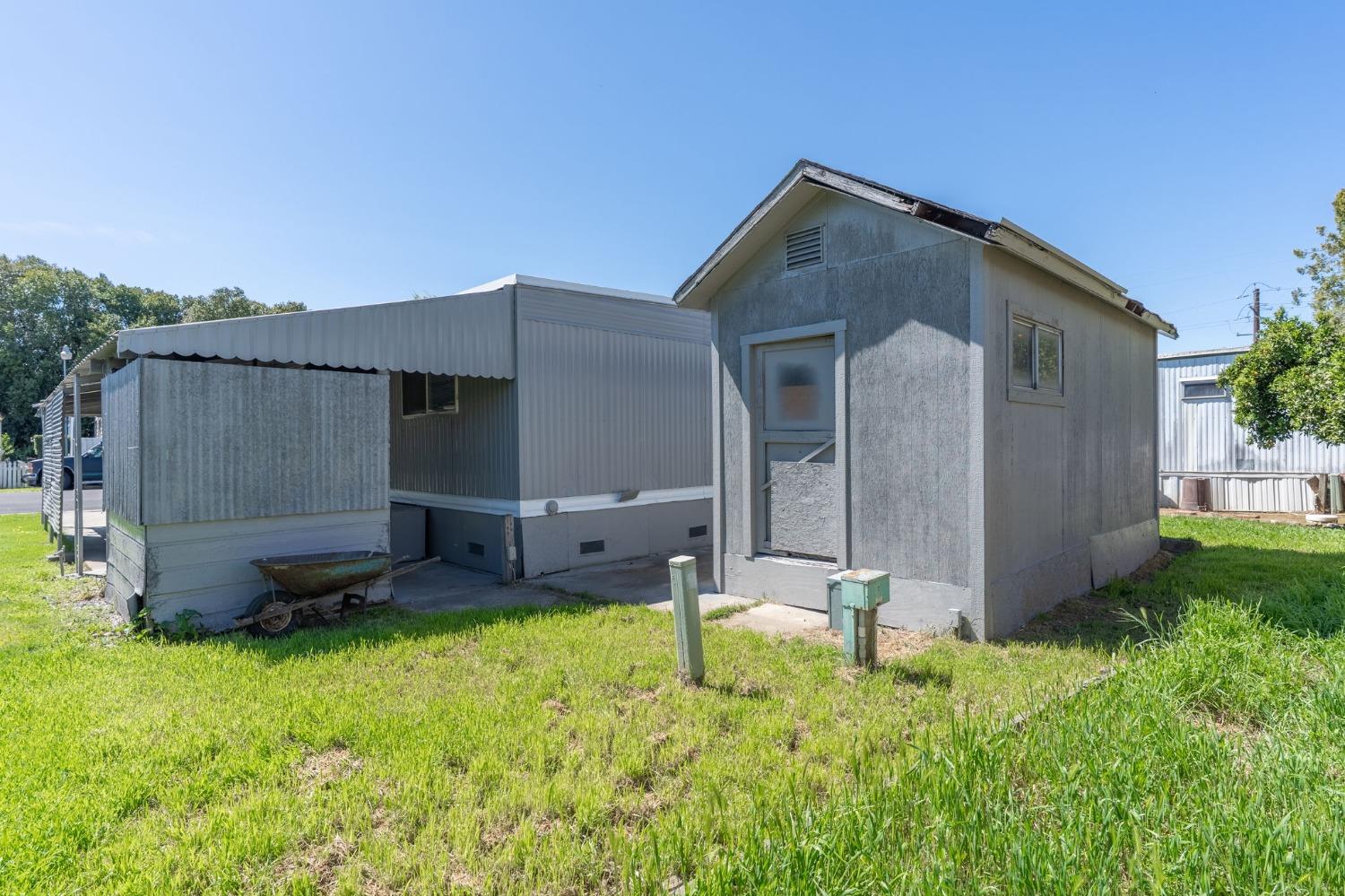 Detail Gallery Image 21 of 21 For 5835 Cherokee Rd 63, Stockton,  CA 95215 - 2 Beds | 1 Baths