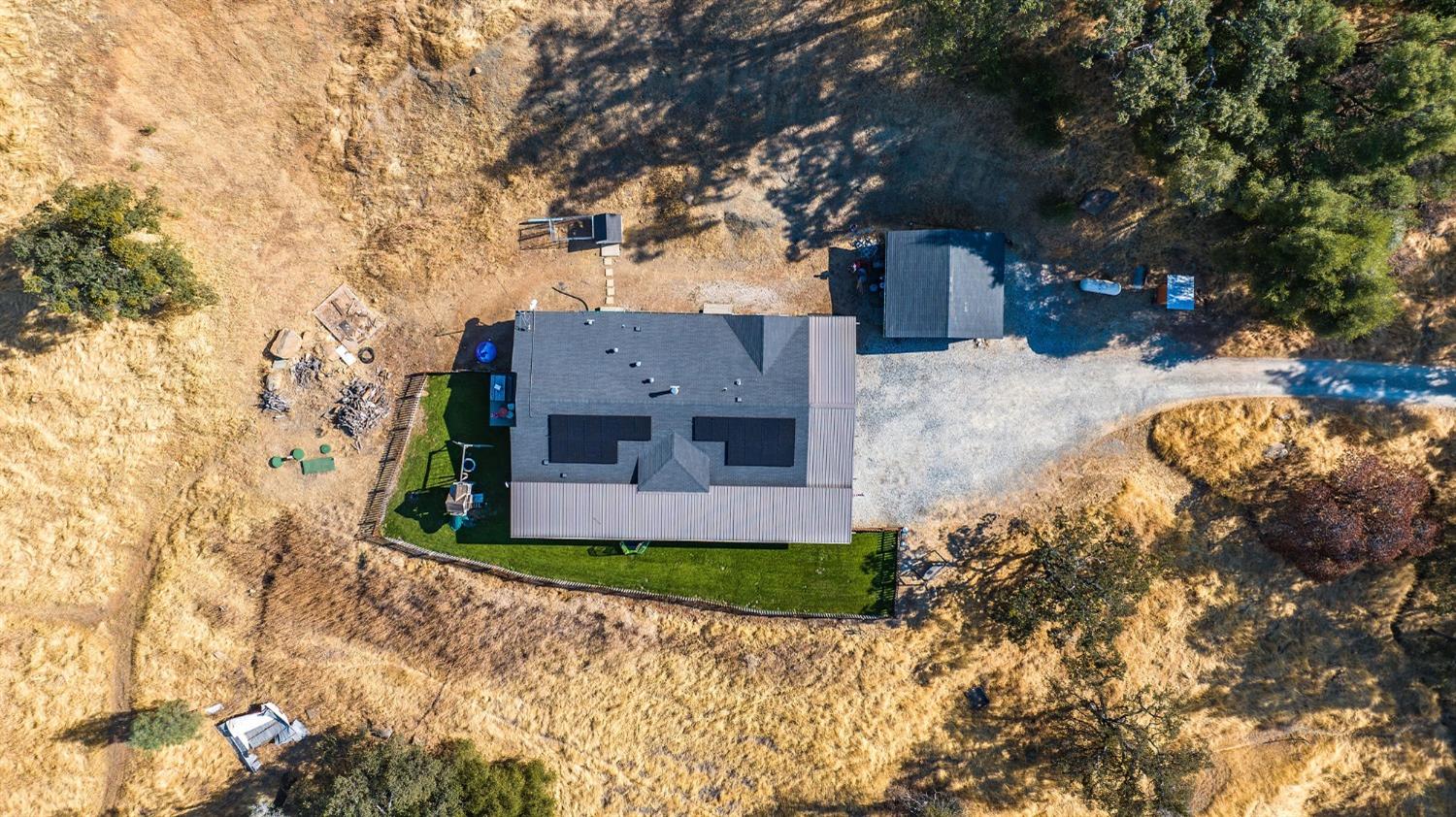 Detail Gallery Image 27 of 88 For 1560 Pinto Dr, Angels Camp,  CA 95222 - 3 Beds | 2/1 Baths