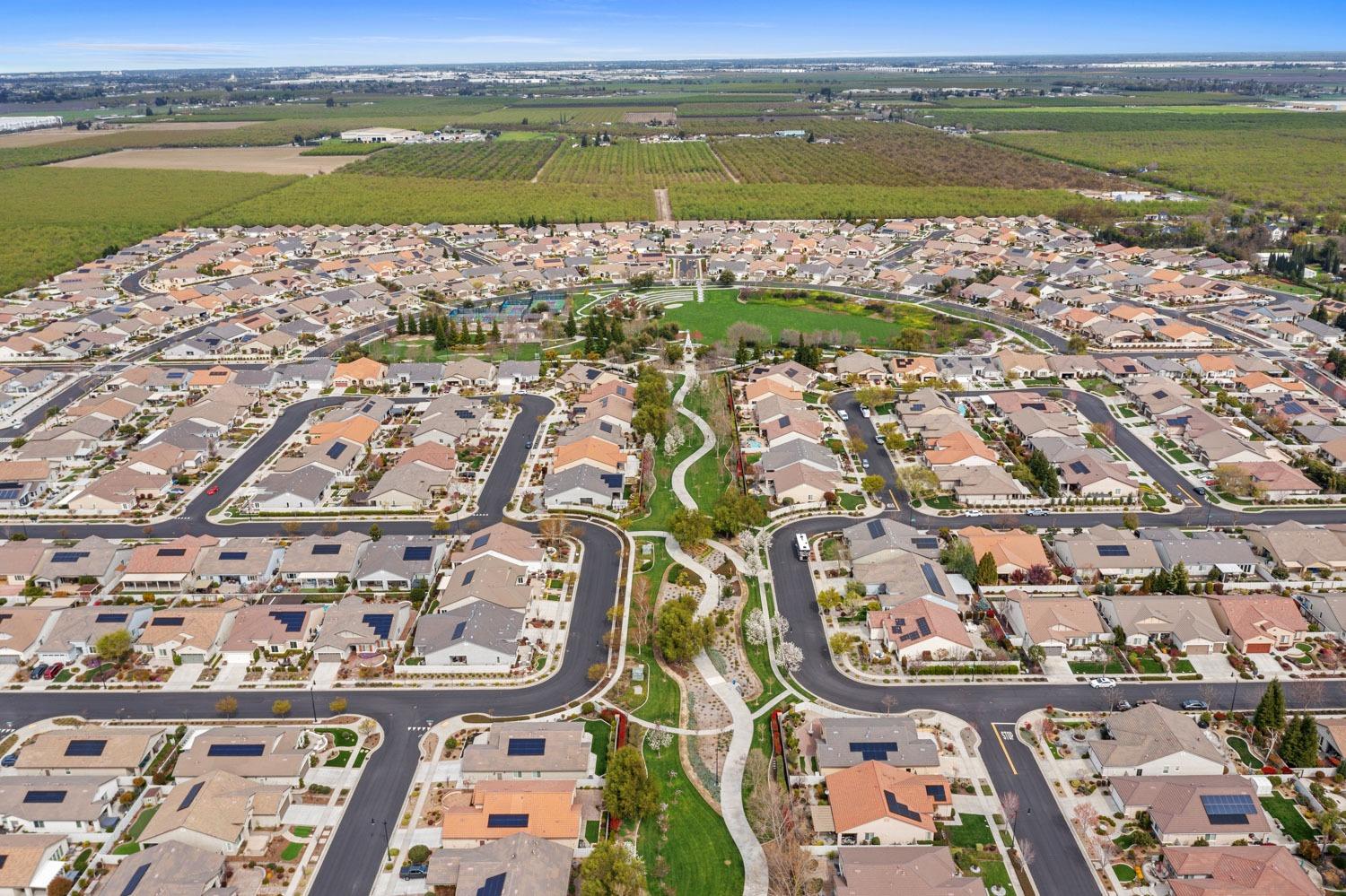 Detail Gallery Image 52 of 61 For 1478 Bailey Park St, Manteca,  CA 95336 - 2 Beds | 2 Baths