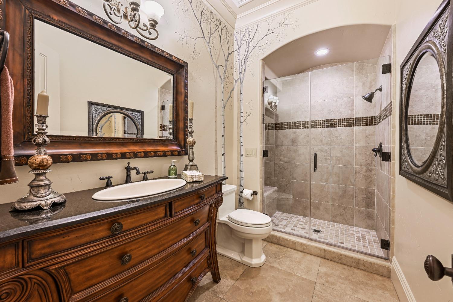 Detail Gallery Image 40 of 81 For 5687 Ridge Park Dr, Loomis,  CA 95650 - 8 Beds | 7/5 Baths