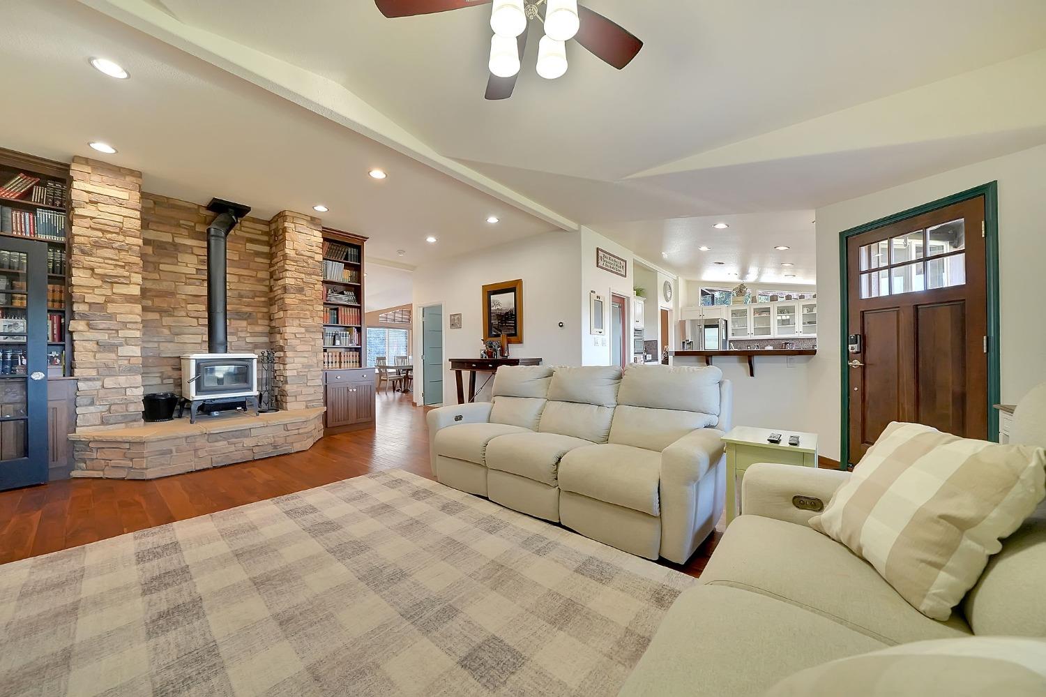 Detail Gallery Image 74 of 88 For 1560 Pinto Dr, Angels Camp,  CA 95222 - 3 Beds | 2/1 Baths