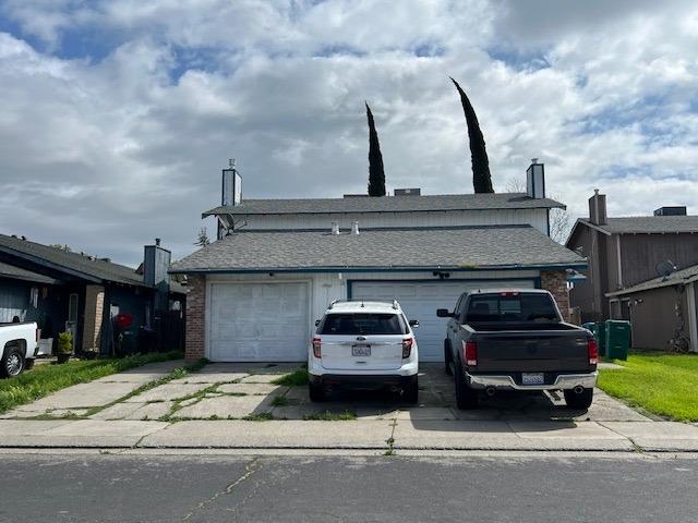 7640 Santa Ines Court, Stockton, California image 1