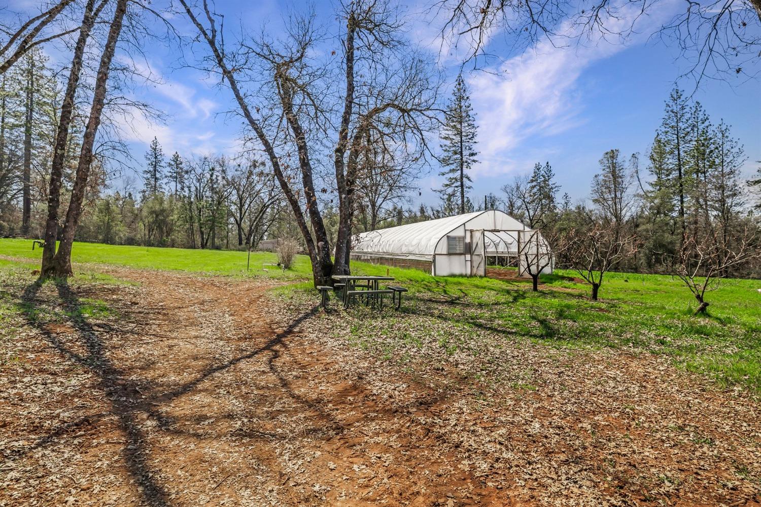 Detail Gallery Image 57 of 94 For 9156 Nadowa Trl, Oregon House,  CA 95962 - 3 Beds | 2 Baths