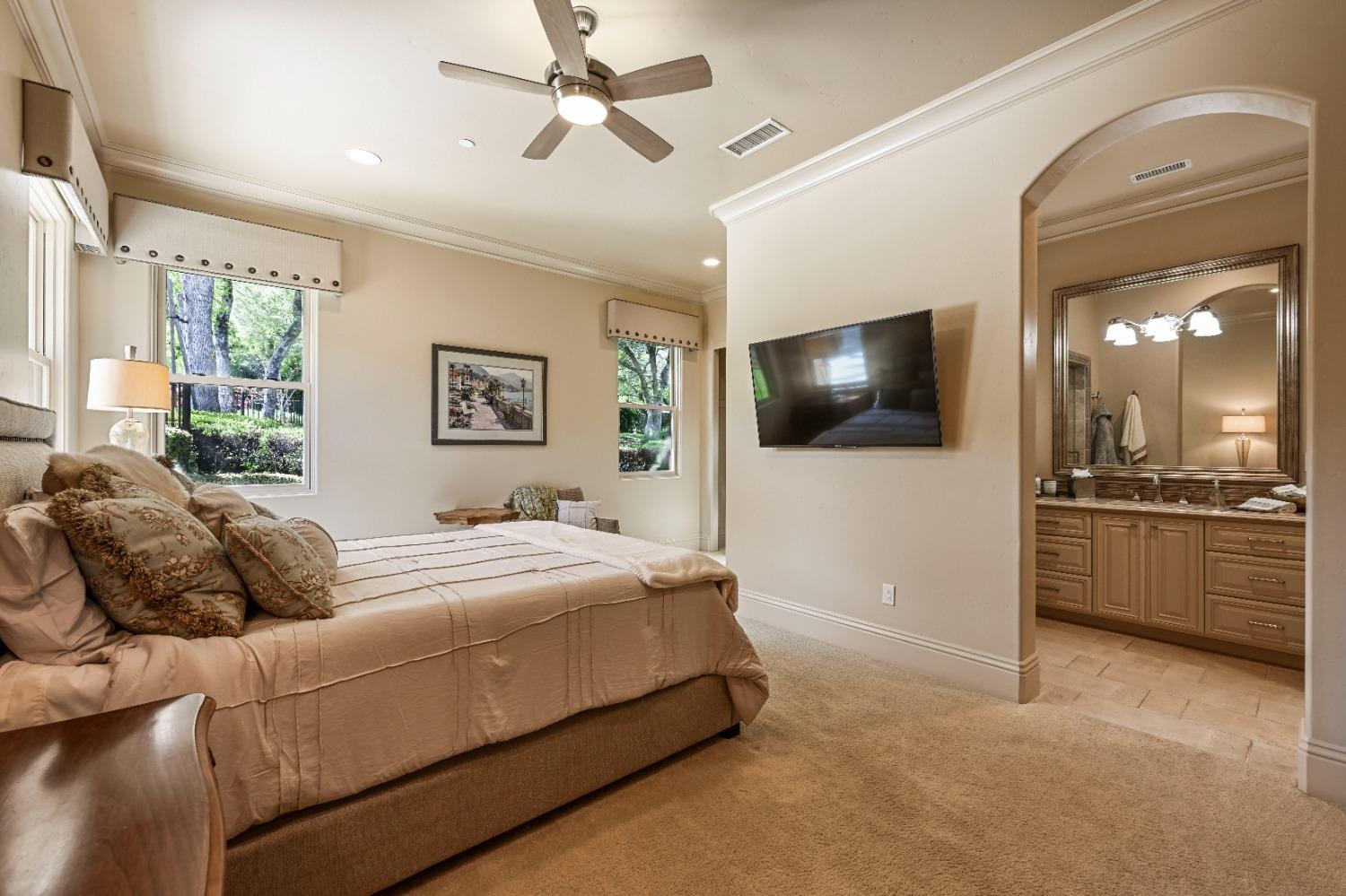 Detail Gallery Image 37 of 81 For 5687 Ridge Park Dr, Loomis,  CA 95650 - 8 Beds | 7/5 Baths