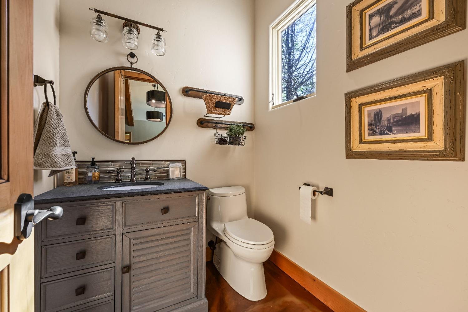 Detail Gallery Image 49 of 81 For 5687 Ridge Park Dr, Loomis,  CA 95650 - 8 Beds | 7/5 Baths