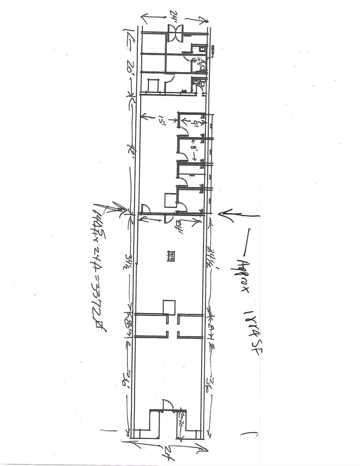 Detail Gallery Image 17 of 17 For 527 Main, Woodland,  CA 95695 - – Beds | – Baths