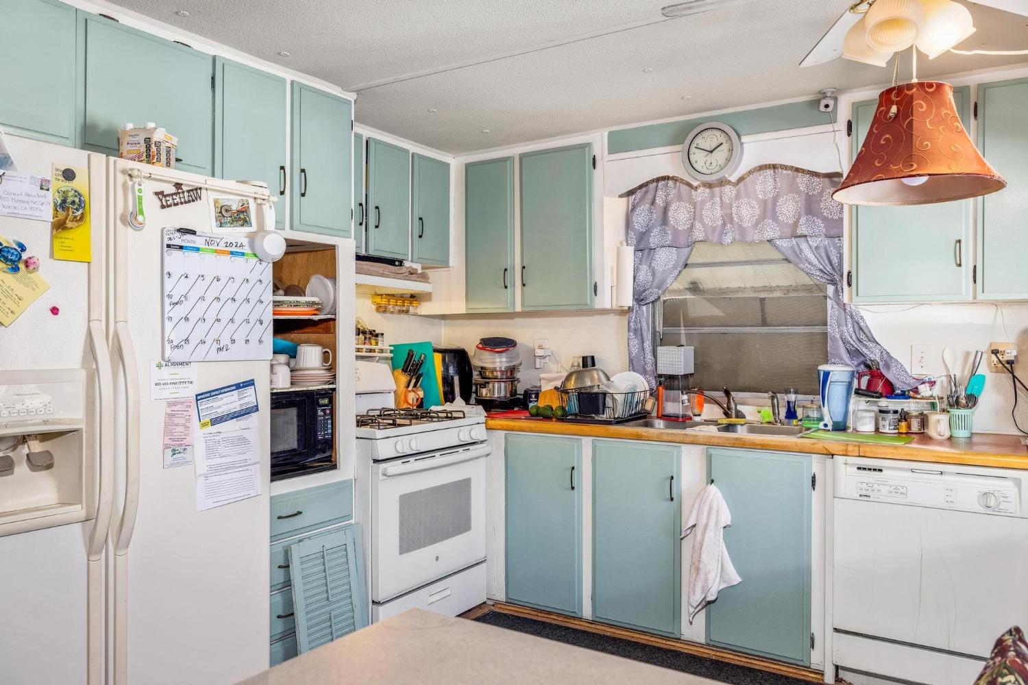 Detail Gallery Image 13 of 26 For 4125 Mchenry Ave 54, Modesto,  CA 95356 - 2 Beds | 1 Baths