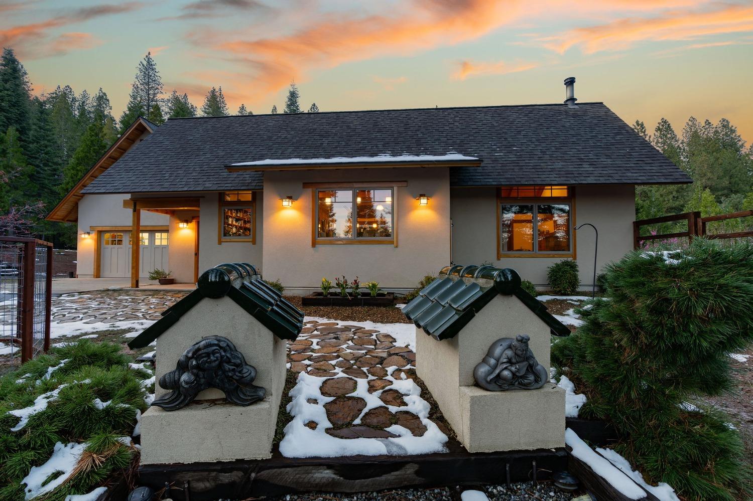Detail Gallery Image 60 of 86 For 25521 Wildflower Dr, Volcano,  CA 95689 - 2 Beds | 2/1 Baths