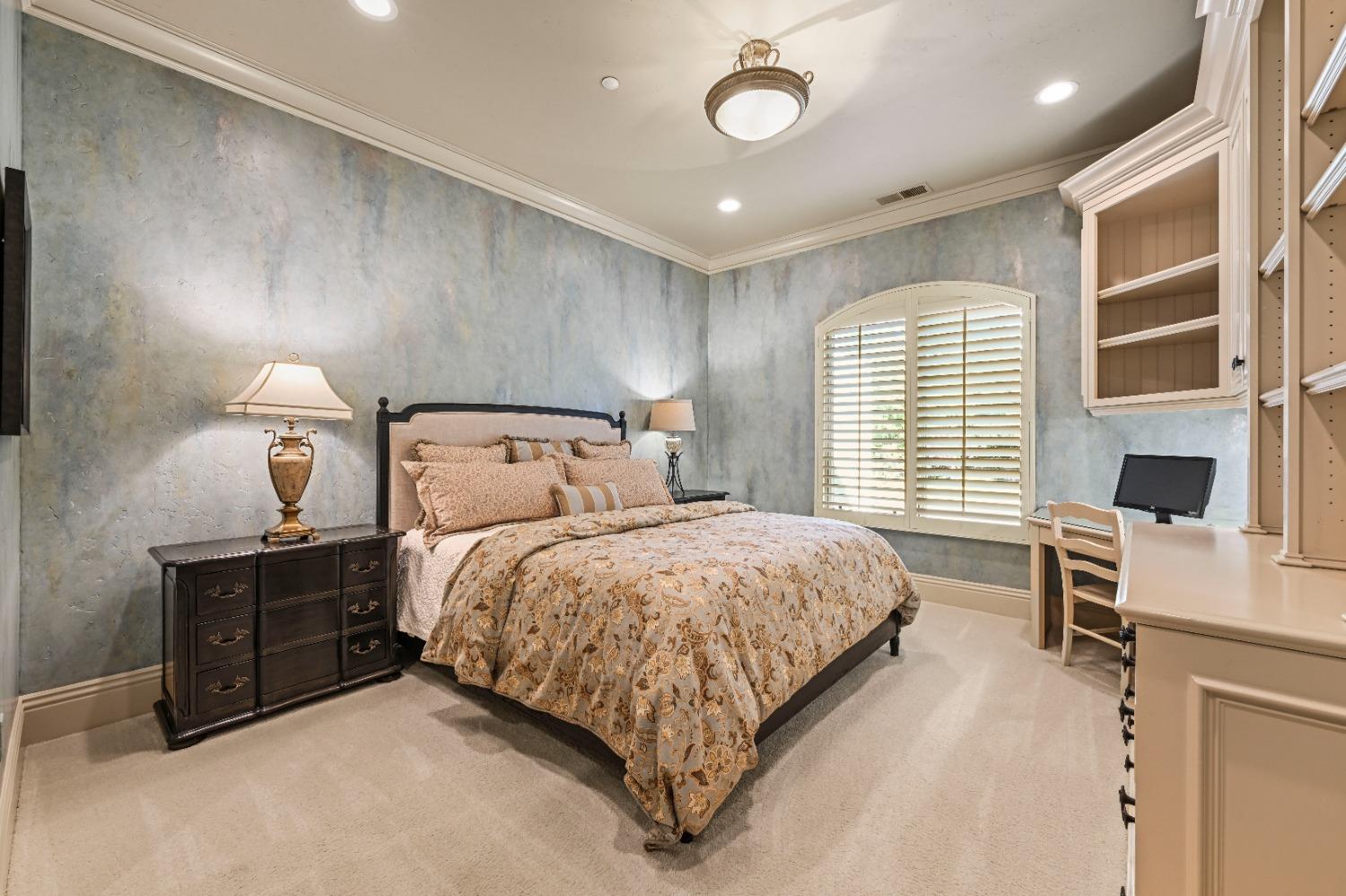 Detail Gallery Image 26 of 81 For 5687 Ridge Park Dr, Loomis,  CA 95650 - 8 Beds | 7/5 Baths