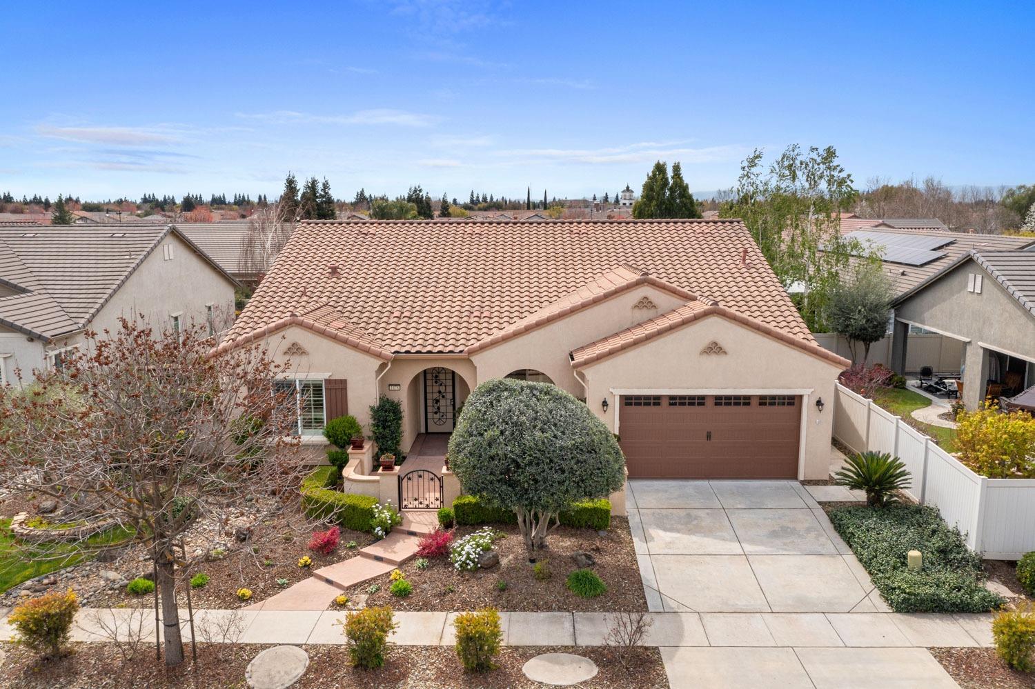 Detail Gallery Image 60 of 61 For 1478 Bailey Park St, Manteca,  CA 95336 - 2 Beds | 2 Baths