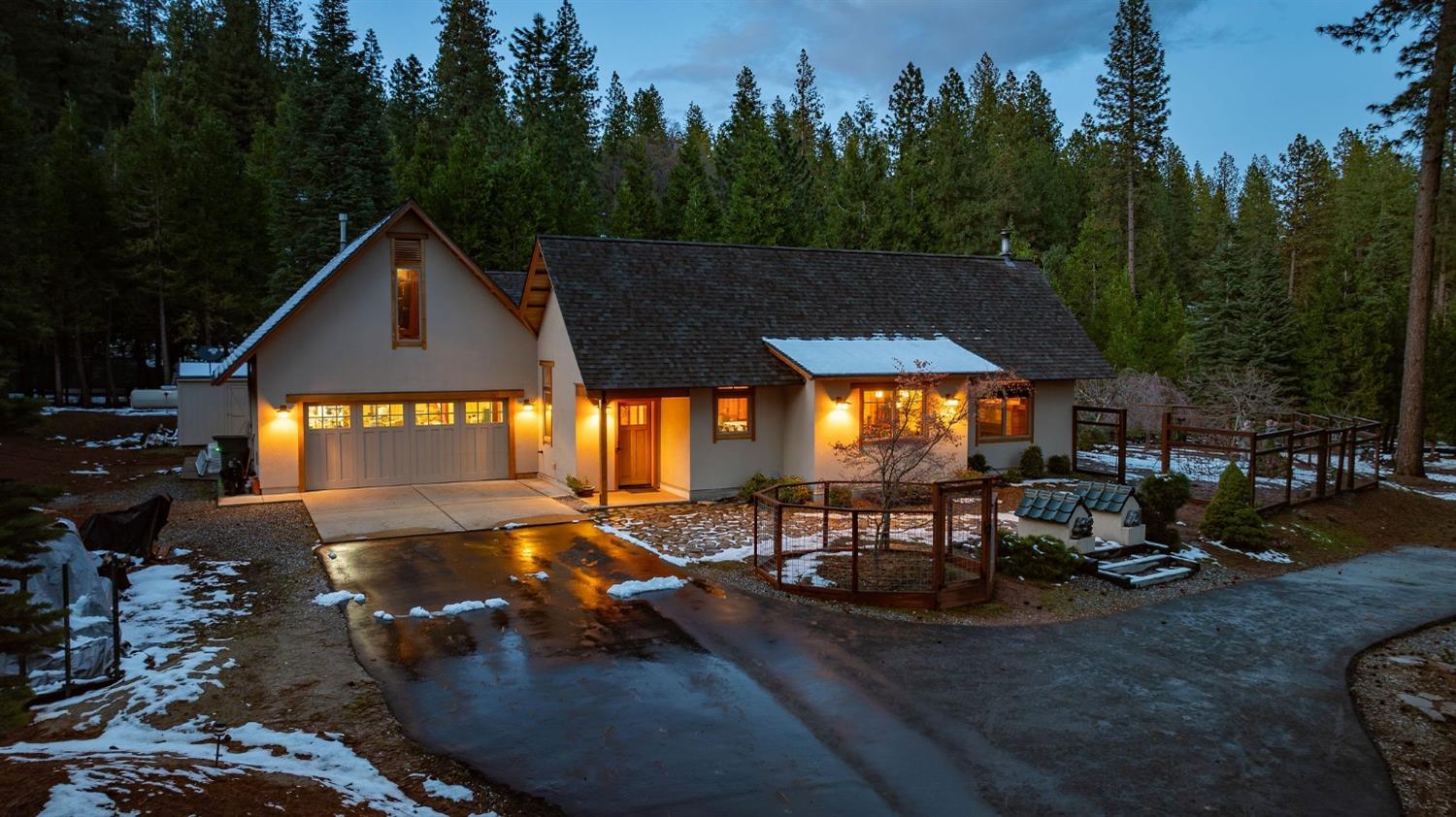 Detail Gallery Image 59 of 86 For 25521 Wildflower Dr, Volcano,  CA 95689 - 2 Beds | 2/1 Baths