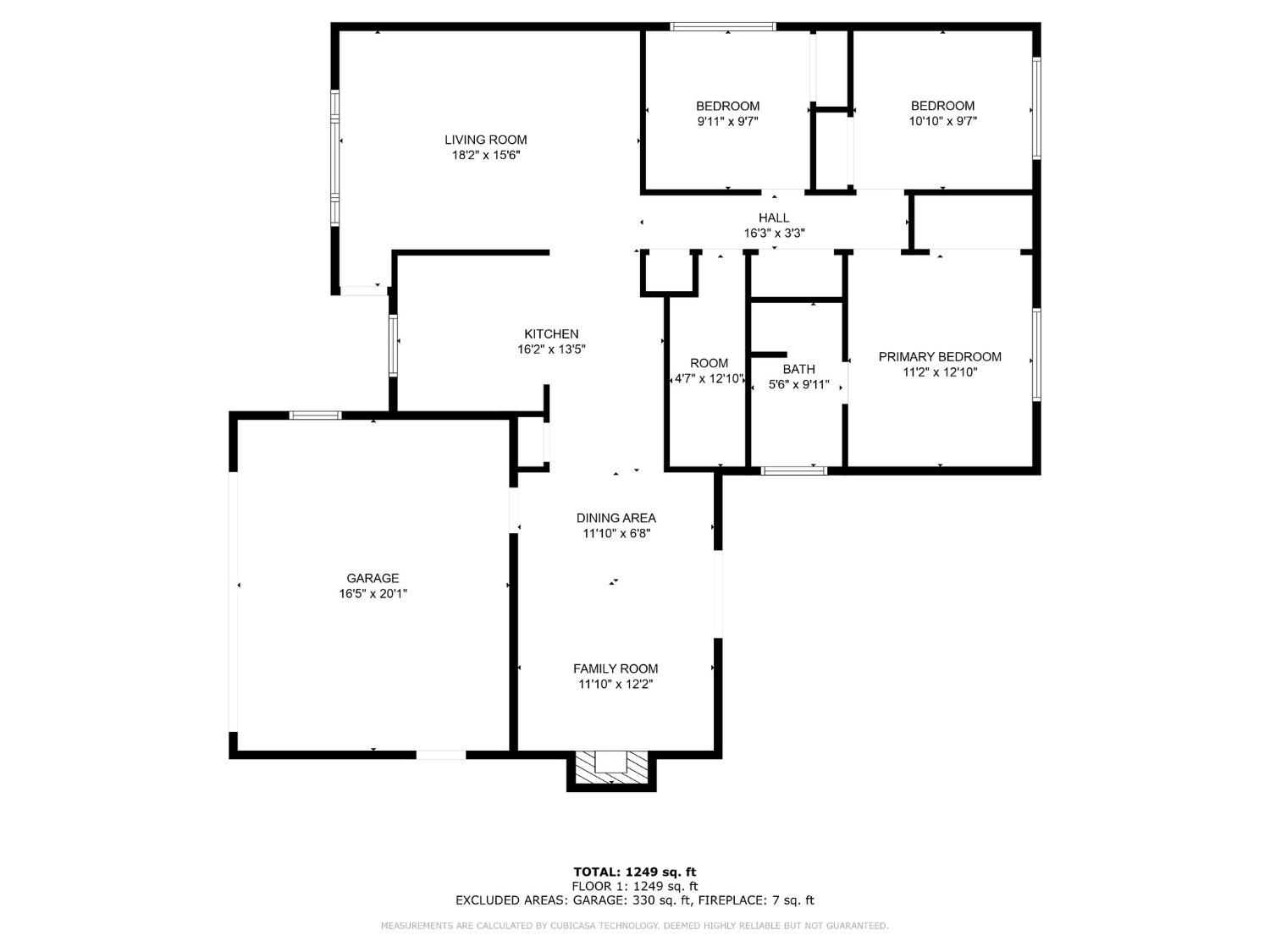 Detail Gallery Image 37 of 38 For 2210 Valmora Dr, Stockton,  CA 95210 - 3 Beds | 2 Baths