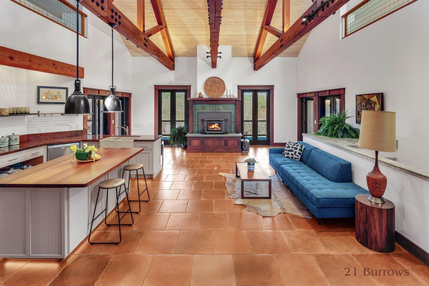 Detail Gallery Image 8 of 92 For 21 Burrows Ln, Murphys,  CA 95247 - 4 Beds | 3 Baths