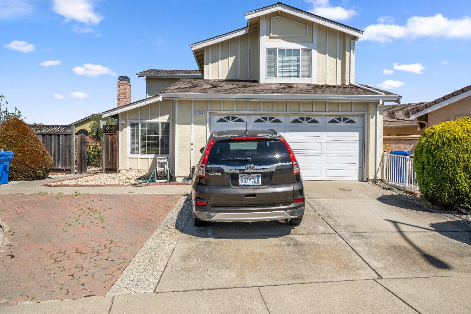 Detail Gallery Image 76 of 76 For 4449 Norocco Cir, Fremont,  CA 94555 - 4 Beds | 2/1 Baths