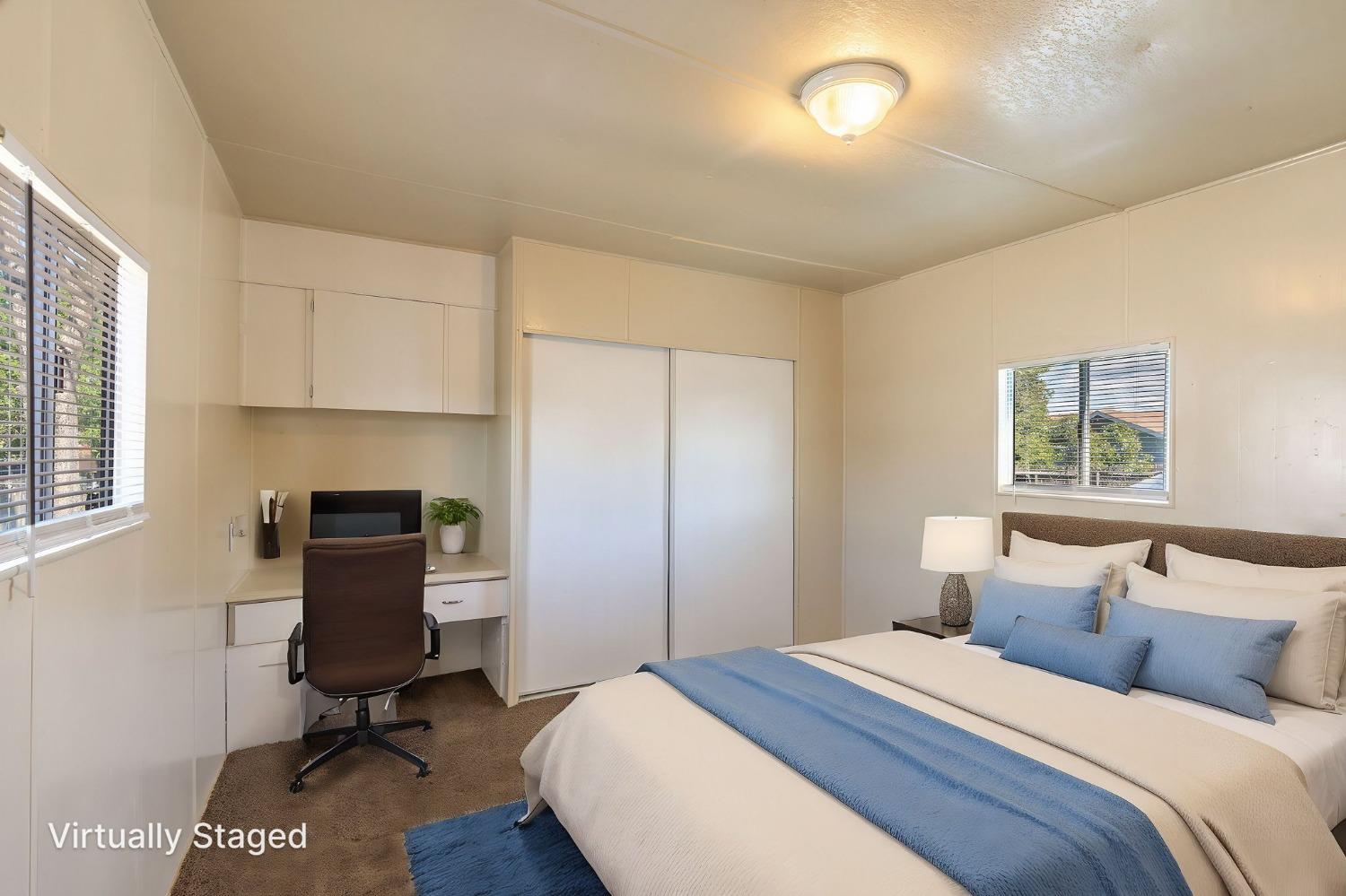 Detail Gallery Image 13 of 16 For 5835 Cherokee Rd 7, Stockton,  CA 95215 - 1 Beds | 1 Baths