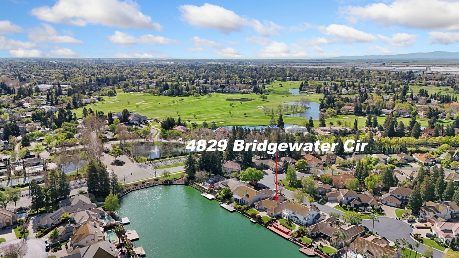 Detail Gallery Image 72 of 75 For 4829 Bridgewater Cir, Stockton,  CA 95219 - 3 Beds | 3 Baths