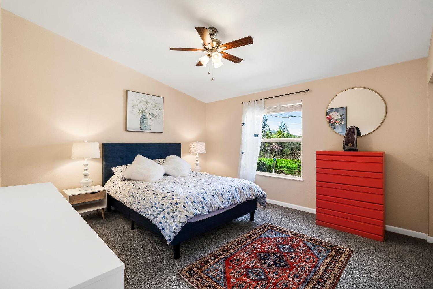 Detail Gallery Image 38 of 94 For 9156 Nadowa Trl, Oregon House,  CA 95962 - 3 Beds | 2 Baths