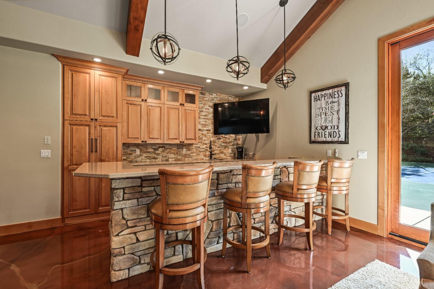 Detail Gallery Image 50 of 81 For 5687 Ridge Park Dr, Loomis,  CA 95650 - 8 Beds | 7/5 Baths