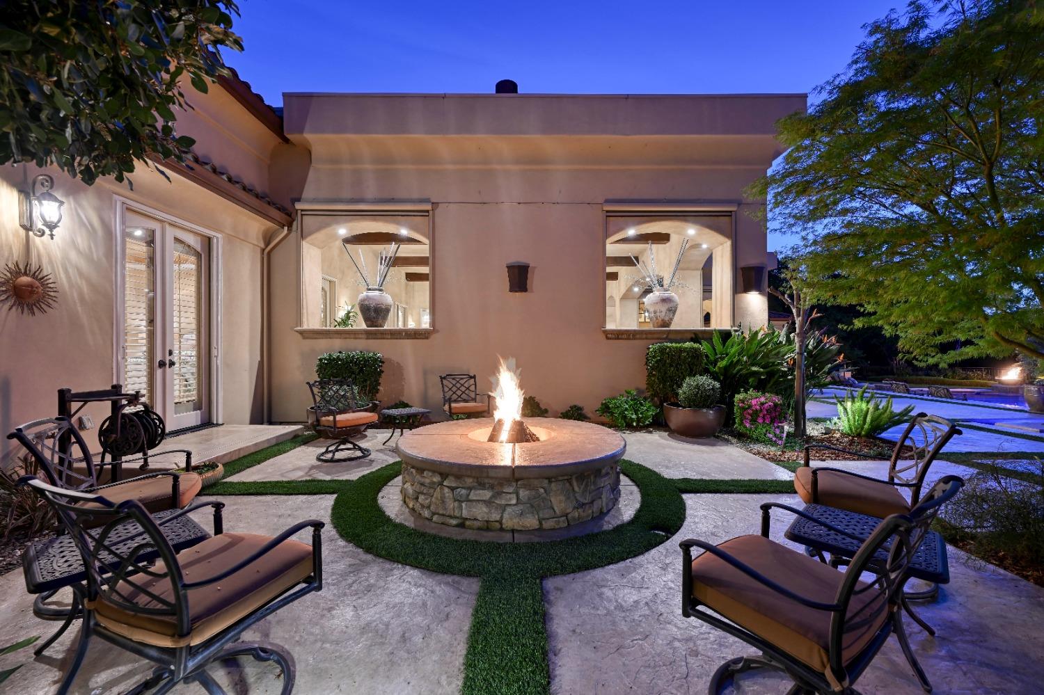Detail Gallery Image 67 of 81 For 5687 Ridge Park Dr, Loomis,  CA 95650 - 8 Beds | 7/5 Baths