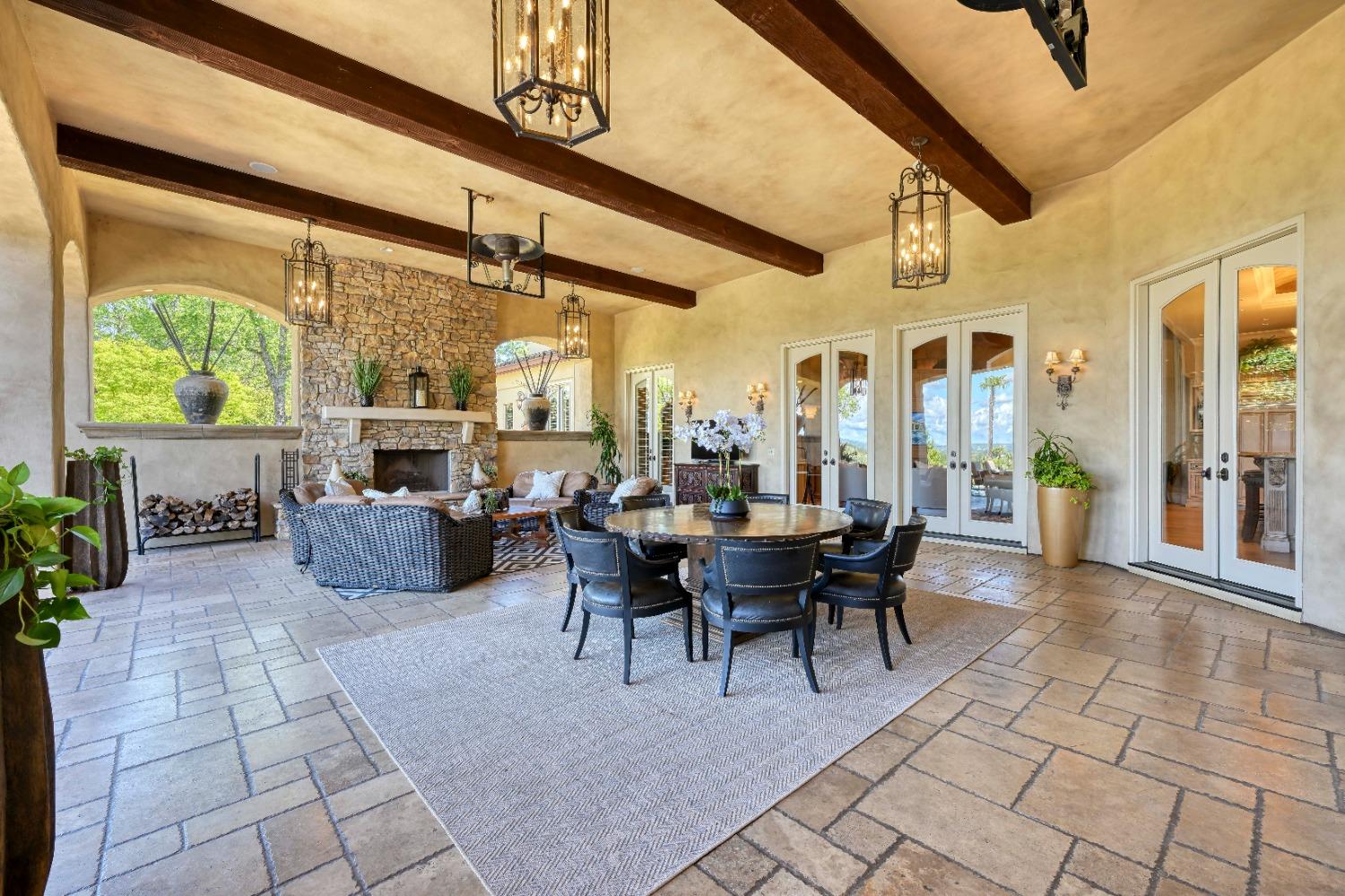 Detail Gallery Image 61 of 81 For 5687 Ridge Park Dr, Loomis,  CA 95650 - 8 Beds | 7/5 Baths