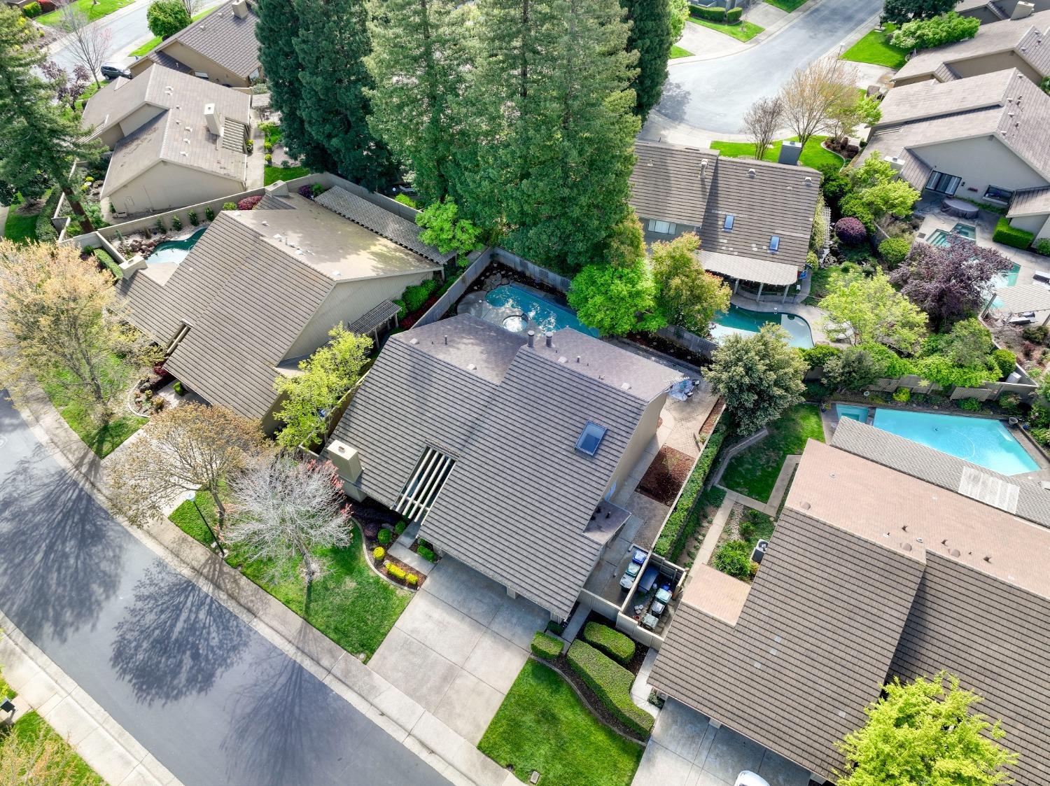 Detail Gallery Image 57 of 63 For 11438 Mother Lode Cir, Gold River,  CA 95670 - 4 Beds | 2/1 Baths