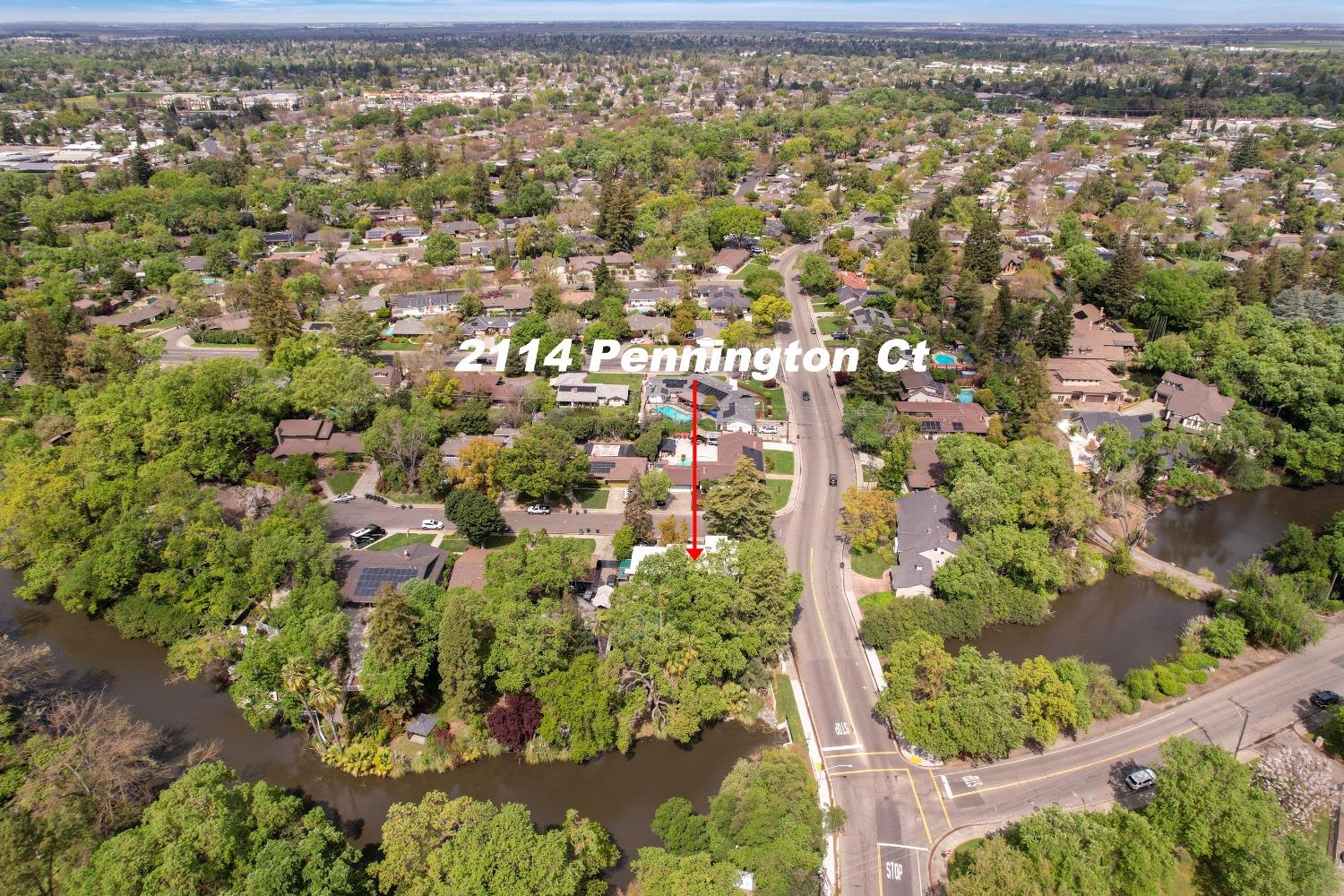 Detail Gallery Image 57 of 59 For 2114 Pennington Ct, Stockton,  CA 95207 - 5 Beds | 3/1 Baths