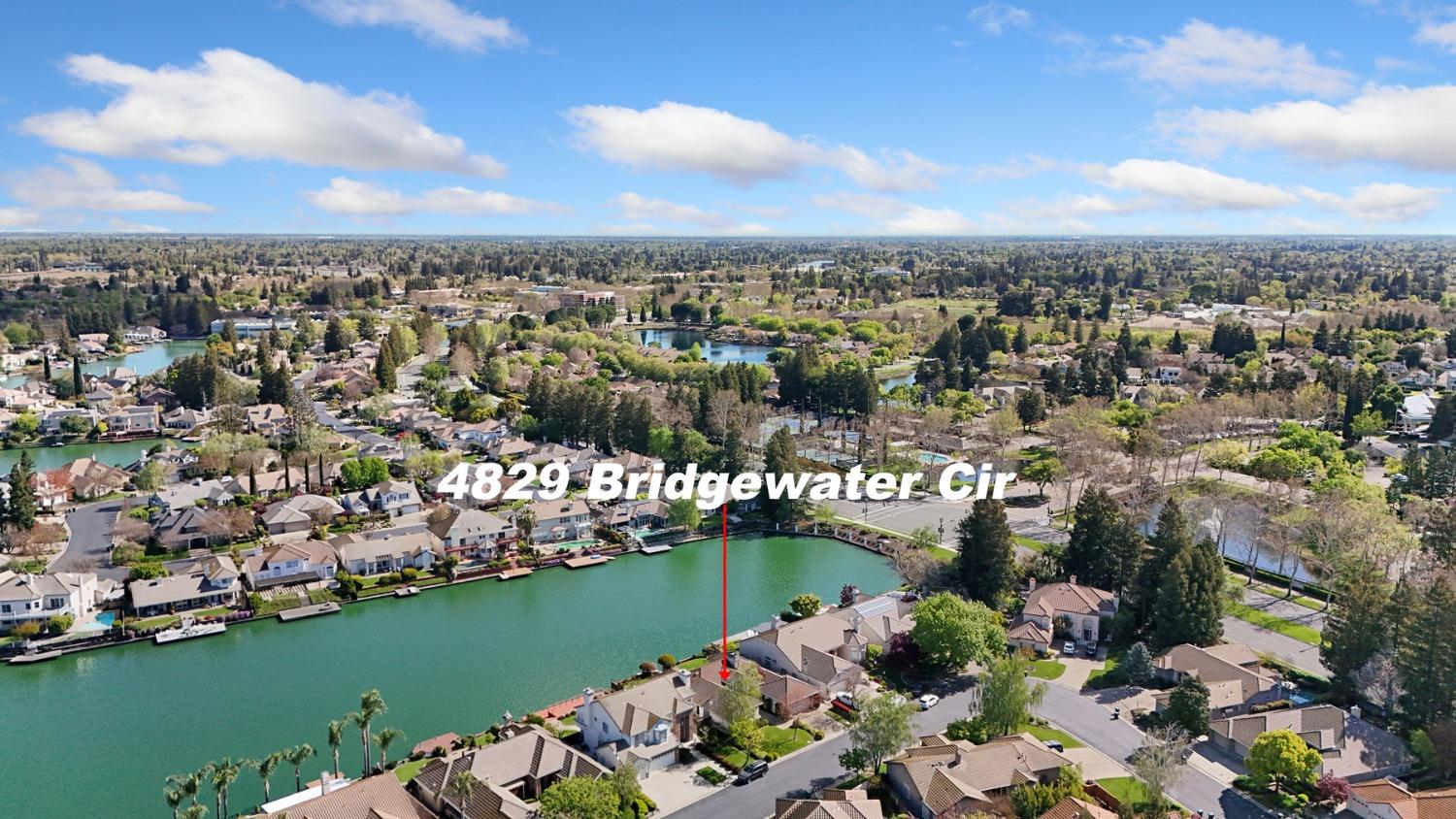 Detail Gallery Image 64 of 75 For 4829 Bridgewater Cir, Stockton,  CA 95219 - 3 Beds | 3 Baths
