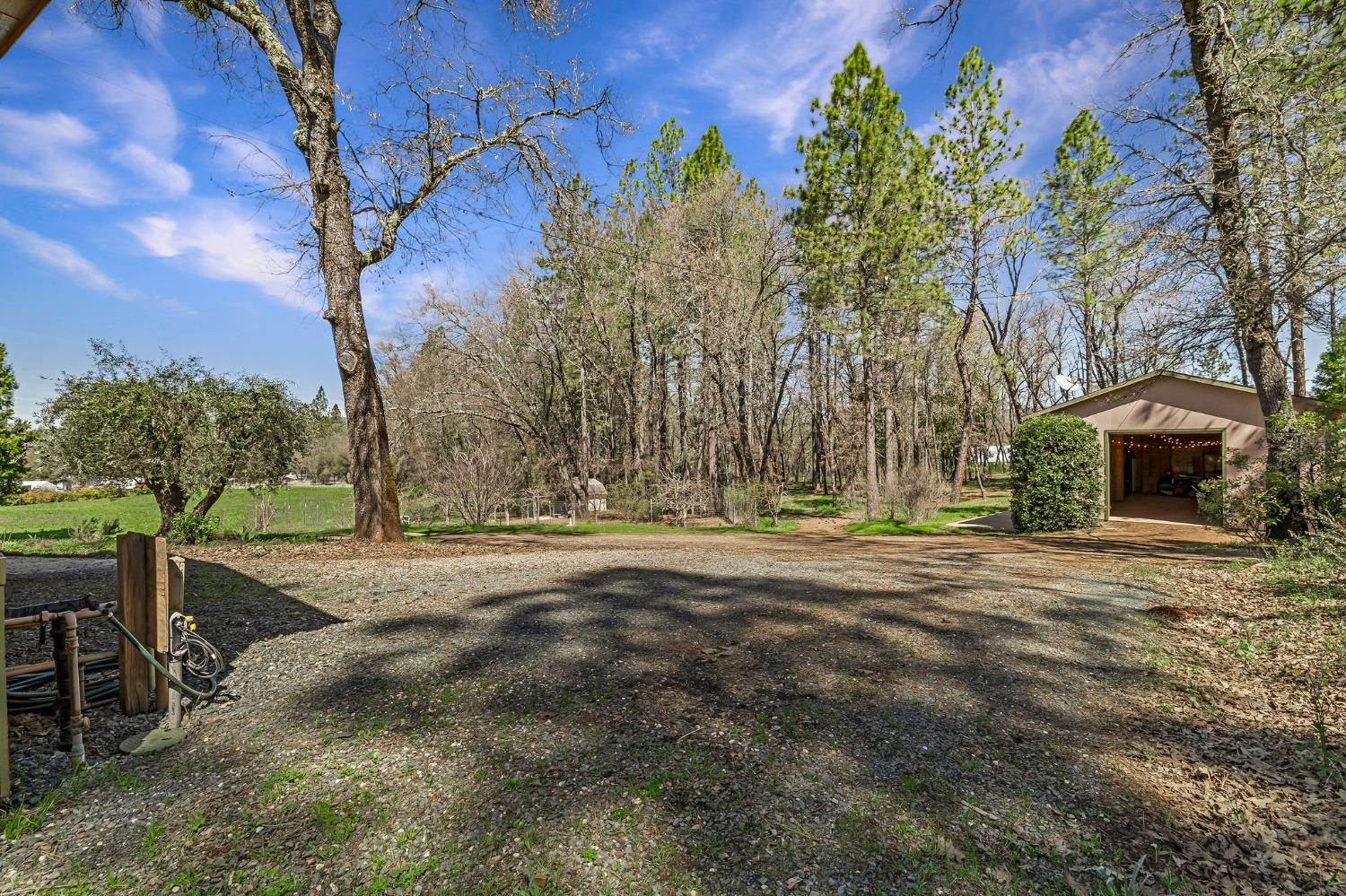 Detail Gallery Image 48 of 94 For 9156 Nadowa Trl, Oregon House,  CA 95962 - 3 Beds | 2 Baths