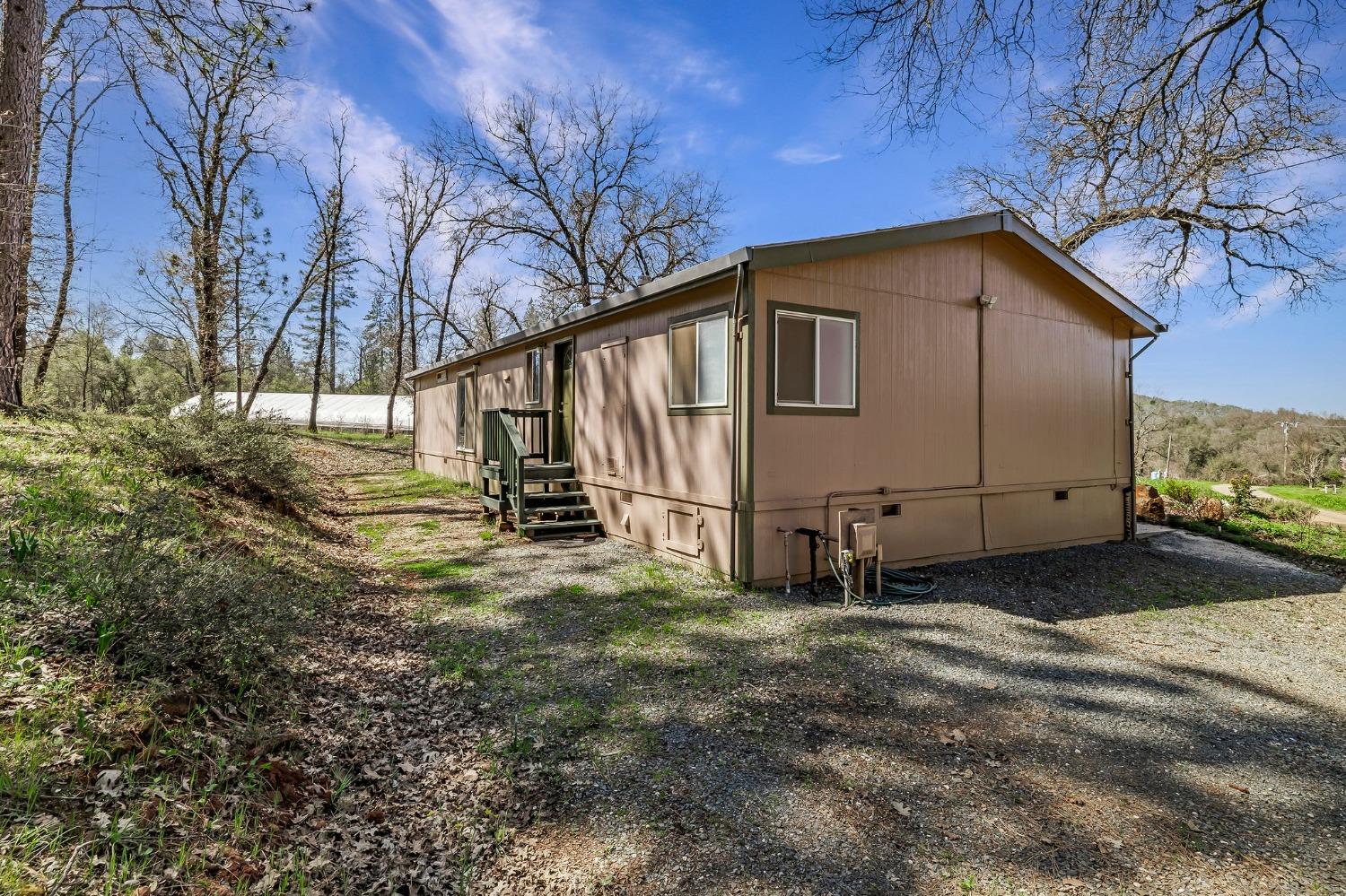 Detail Gallery Image 45 of 94 For 9156 Nadowa Trl, Oregon House,  CA 95962 - 3 Beds | 2 Baths