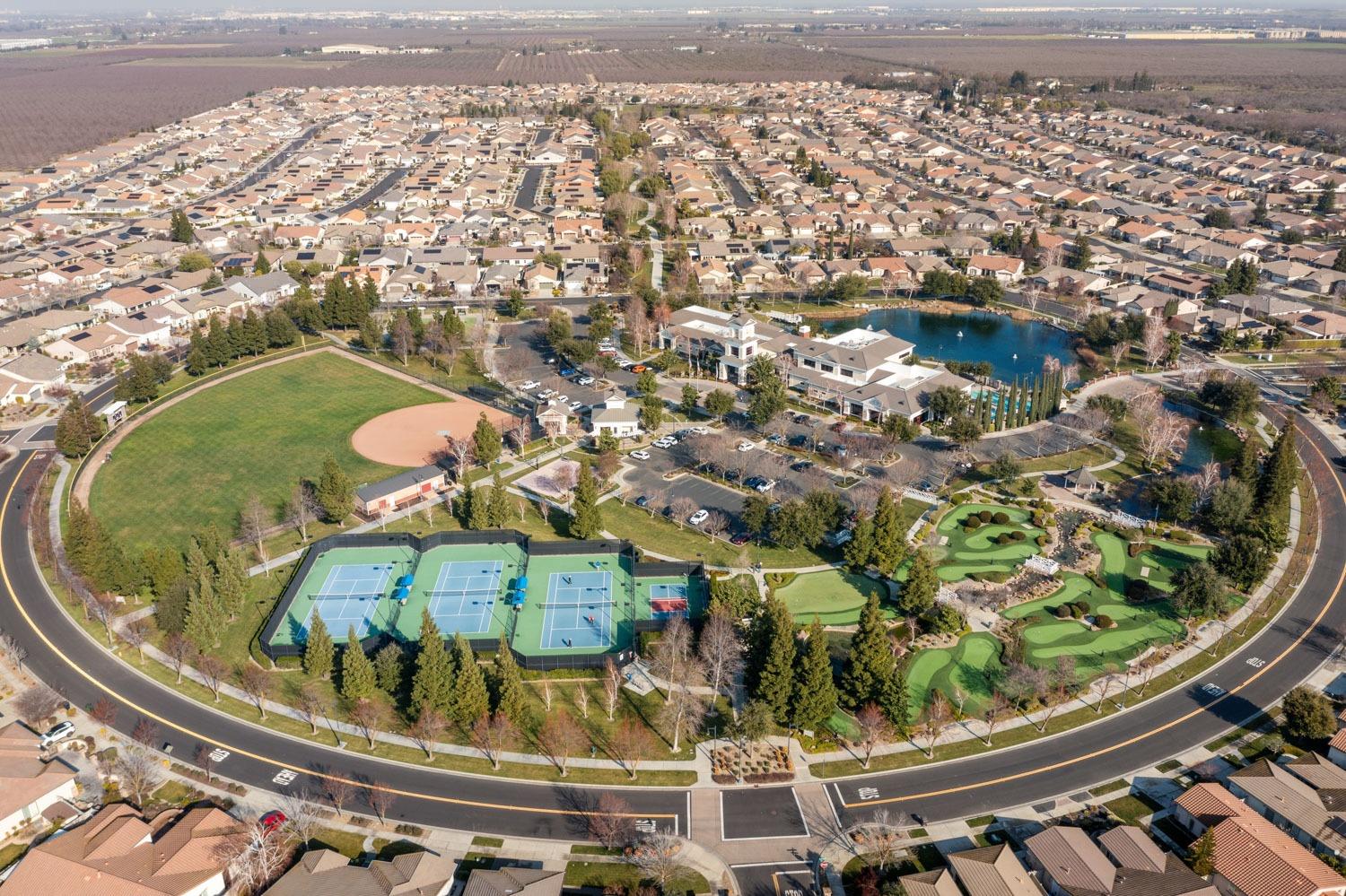 Detail Gallery Image 57 of 61 For 1478 Bailey Park St, Manteca,  CA 95336 - 2 Beds | 2 Baths